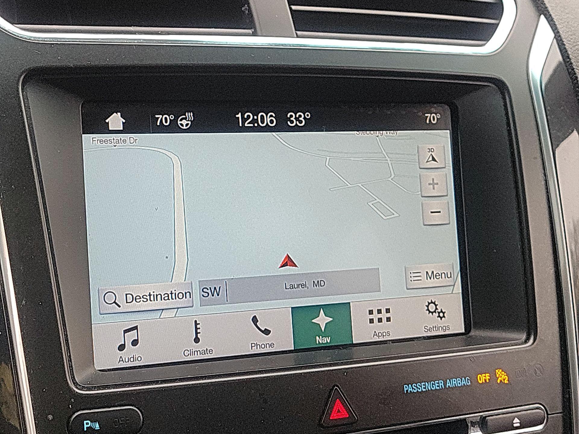 Thumbnail: 2017 Ford Explorer - 12