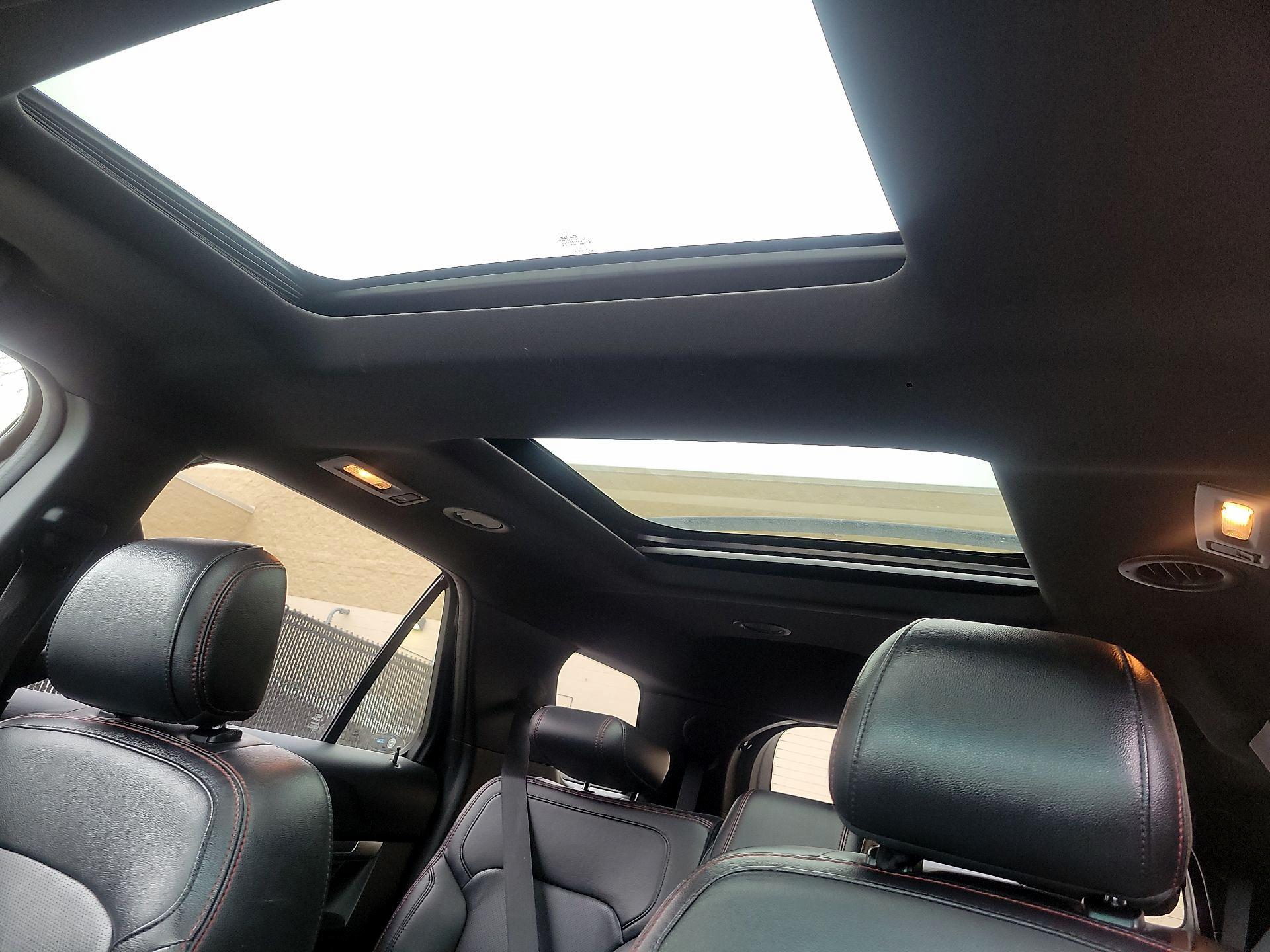 Thumbnail: 2017 Ford Explorer - 18