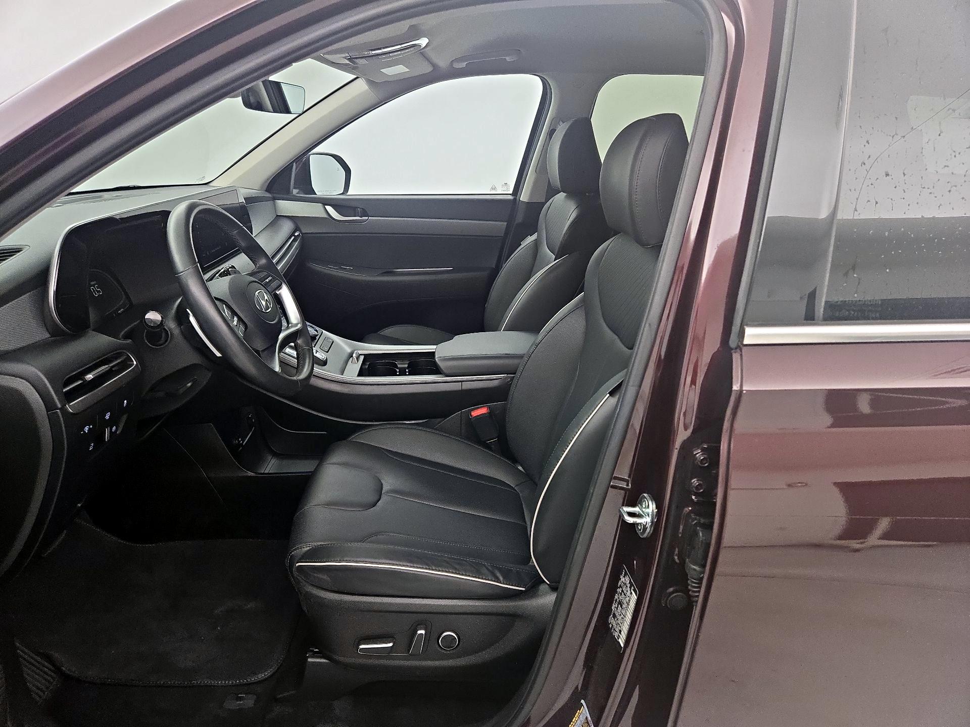 Thumbnail: 2025 Hyundai Palisade - 11