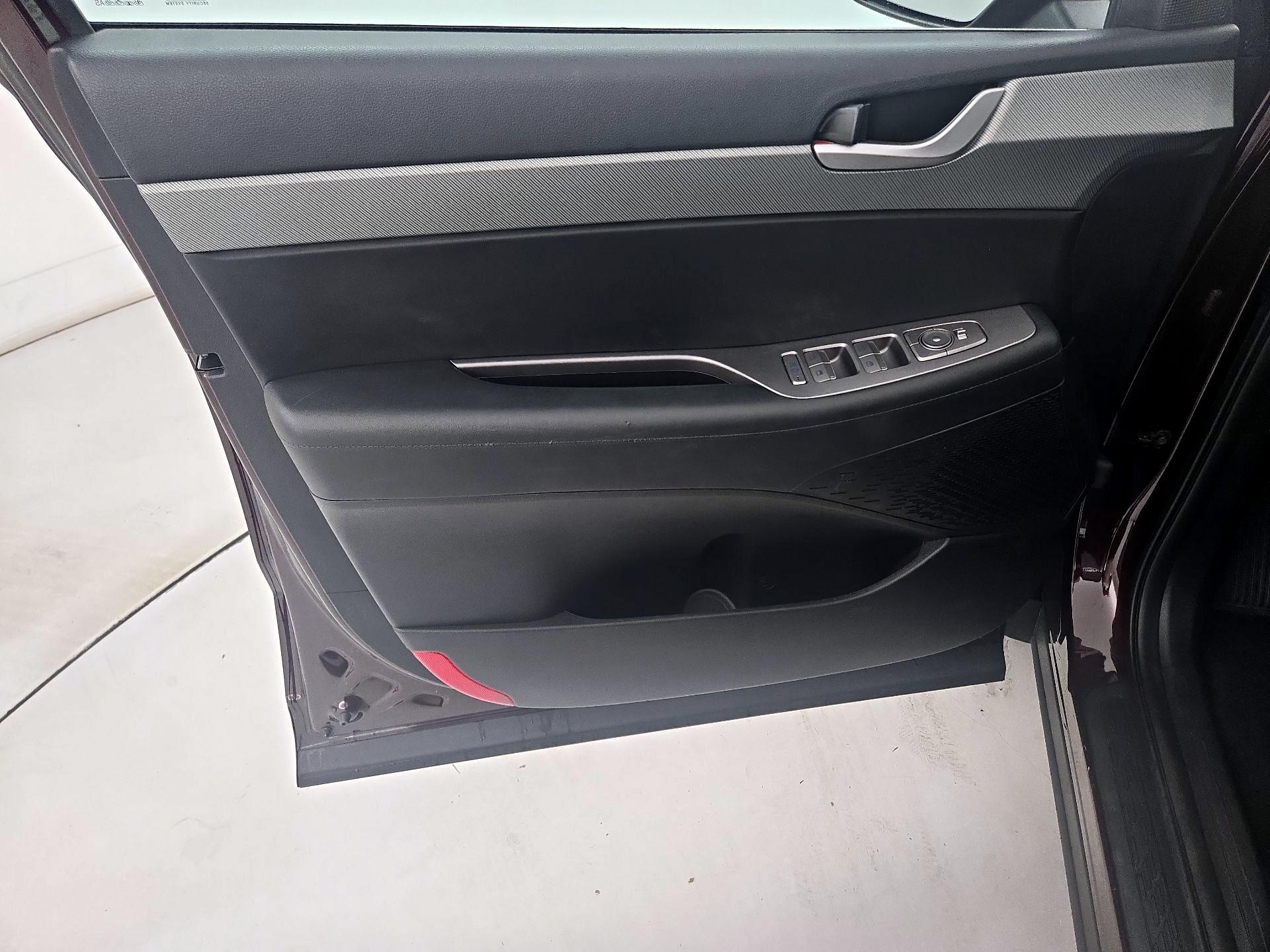 Thumbnail: 2025 Hyundai Palisade - 12