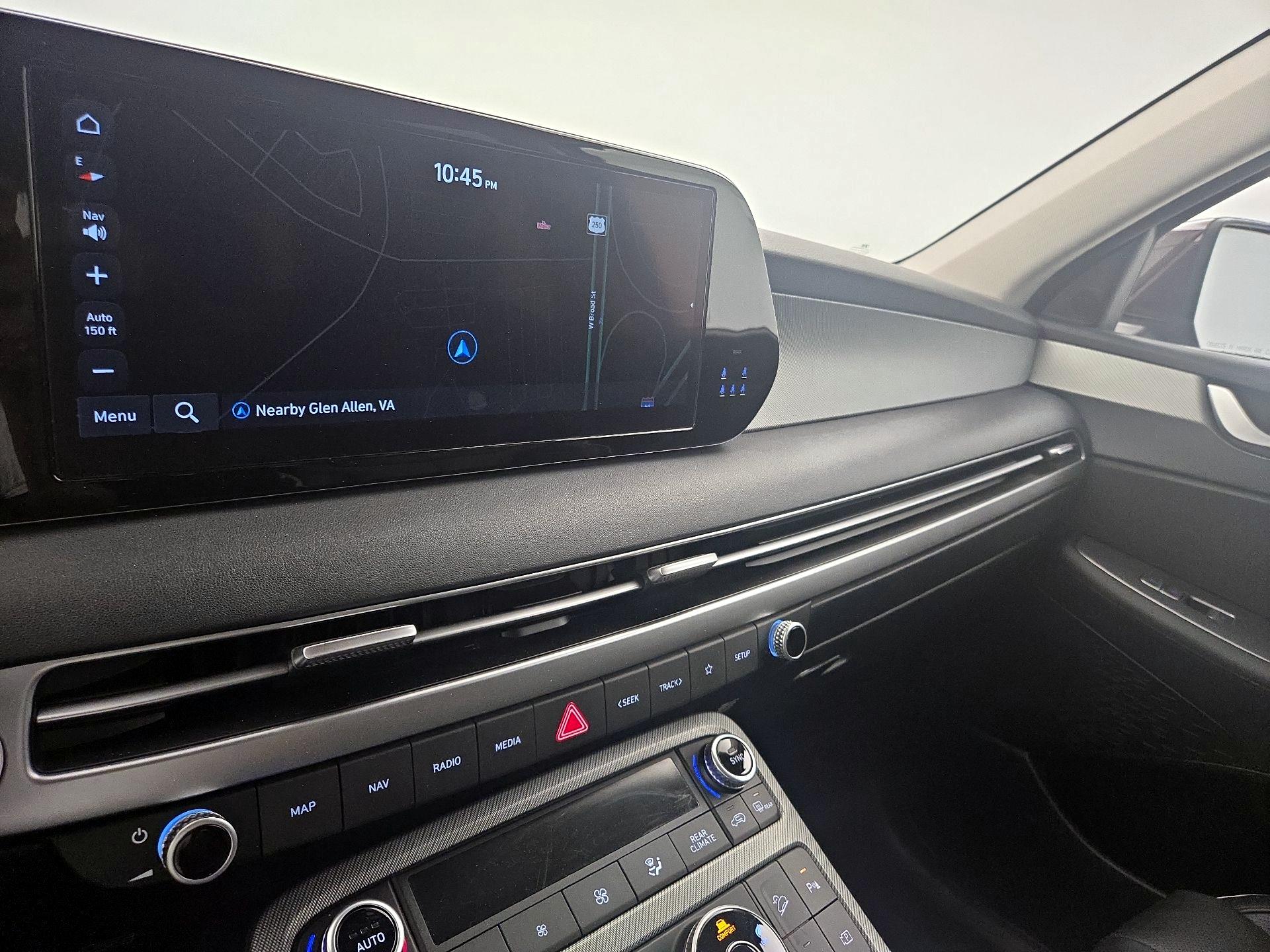 Thumbnail: 2025 Hyundai Palisade - 14