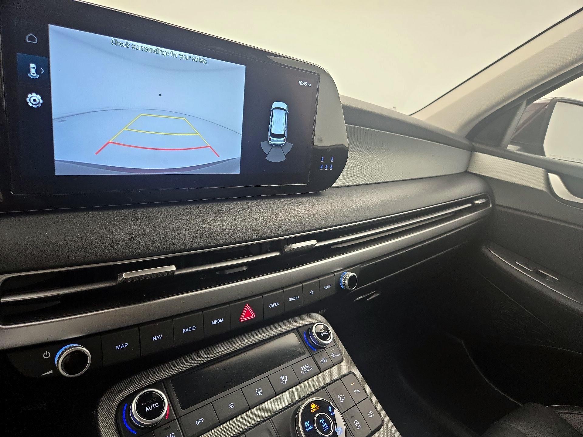 Thumbnail: 2025 Hyundai Palisade - 15