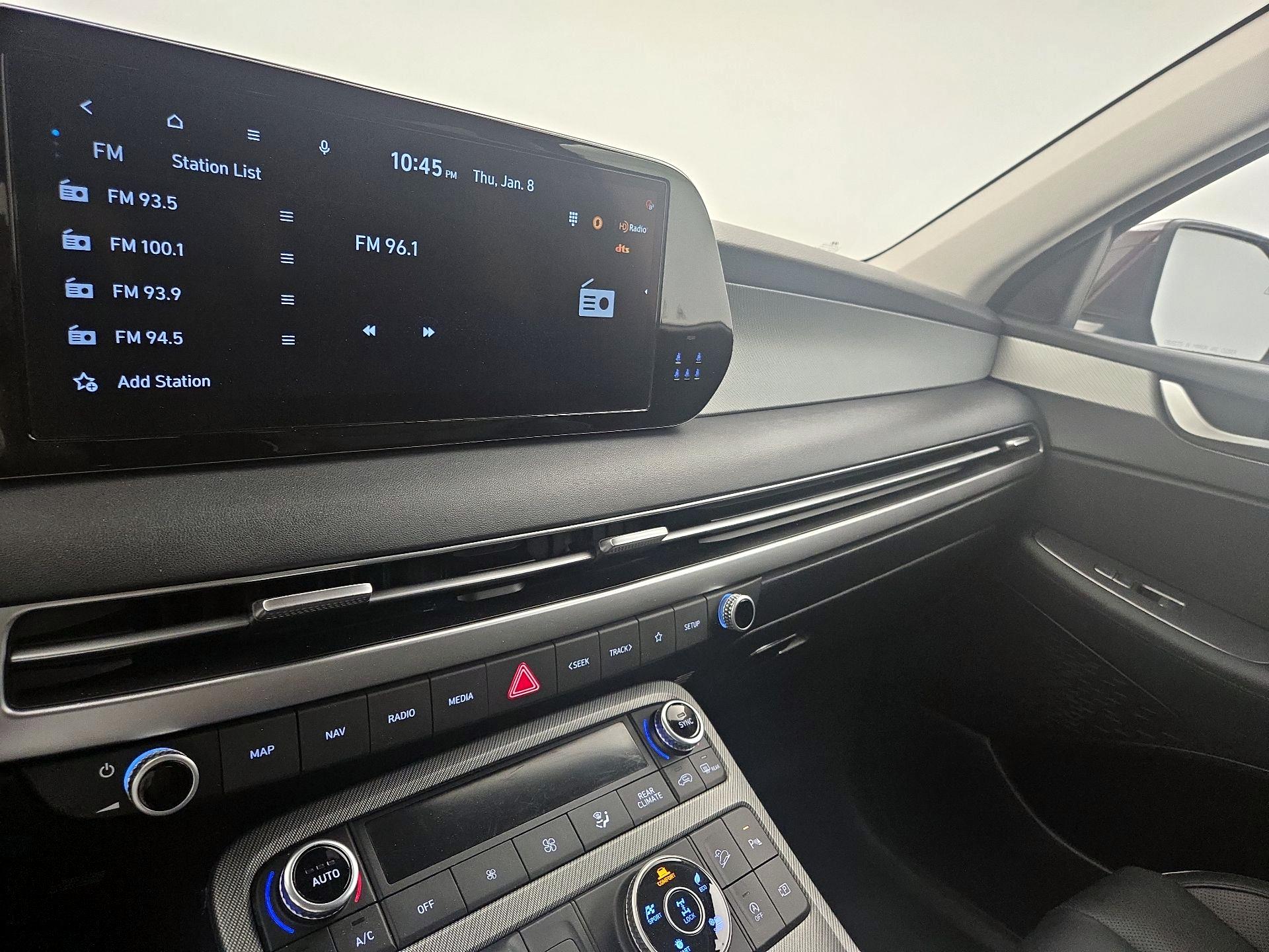 Thumbnail: 2025 Hyundai Palisade - 16