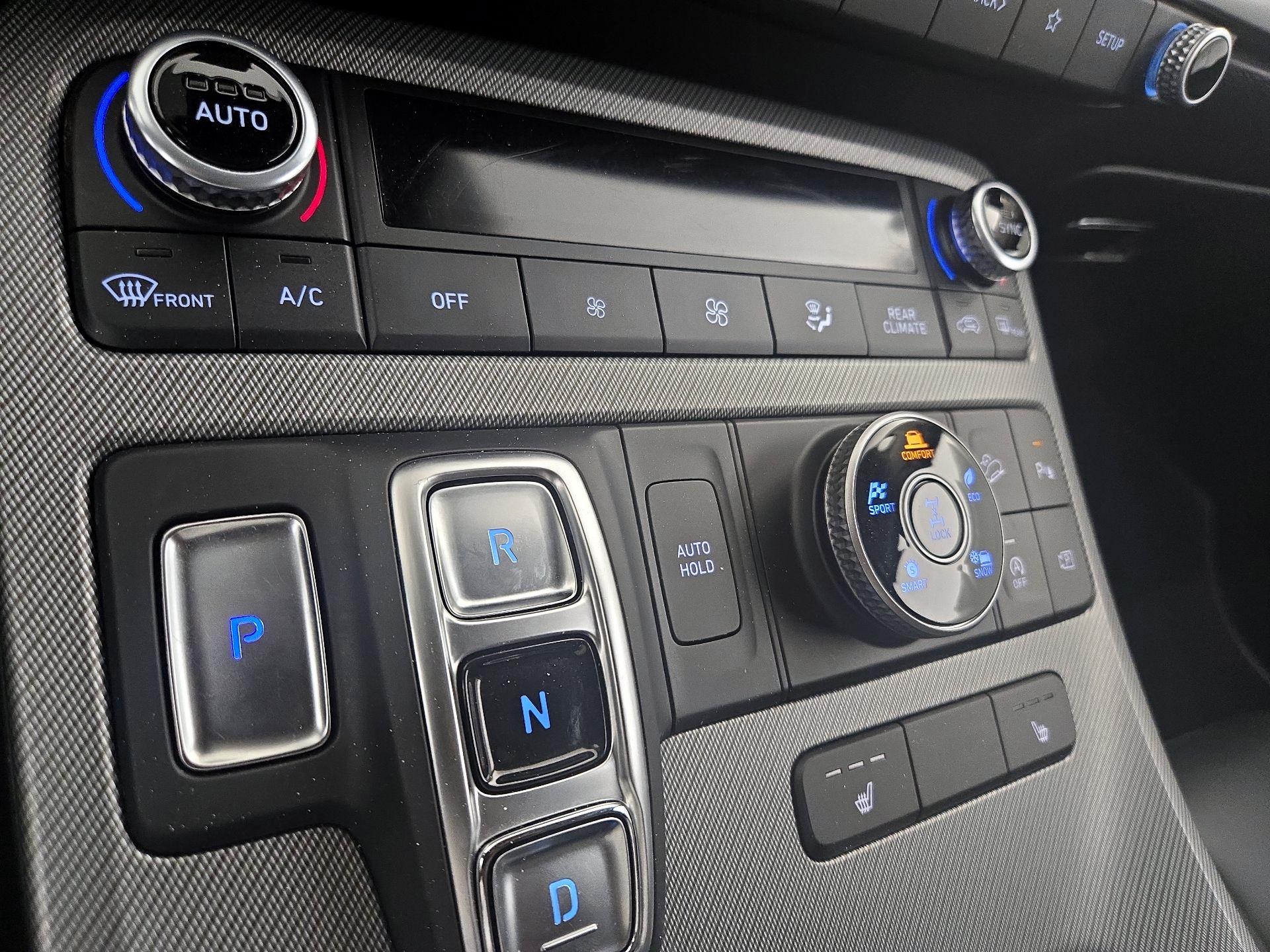 Thumbnail: 2025 Hyundai Palisade - 17