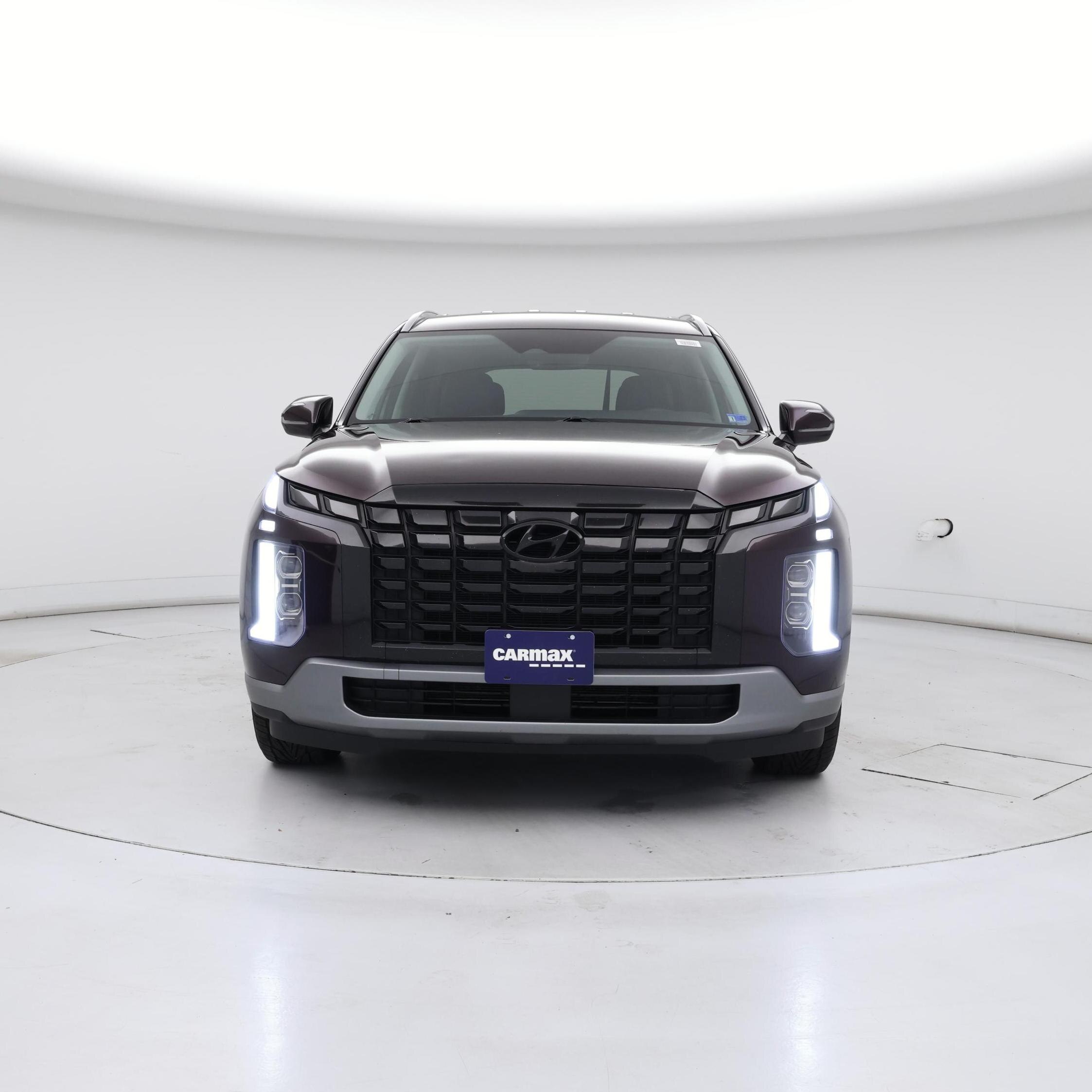Thumbnail: 2025 Hyundai Palisade - 5