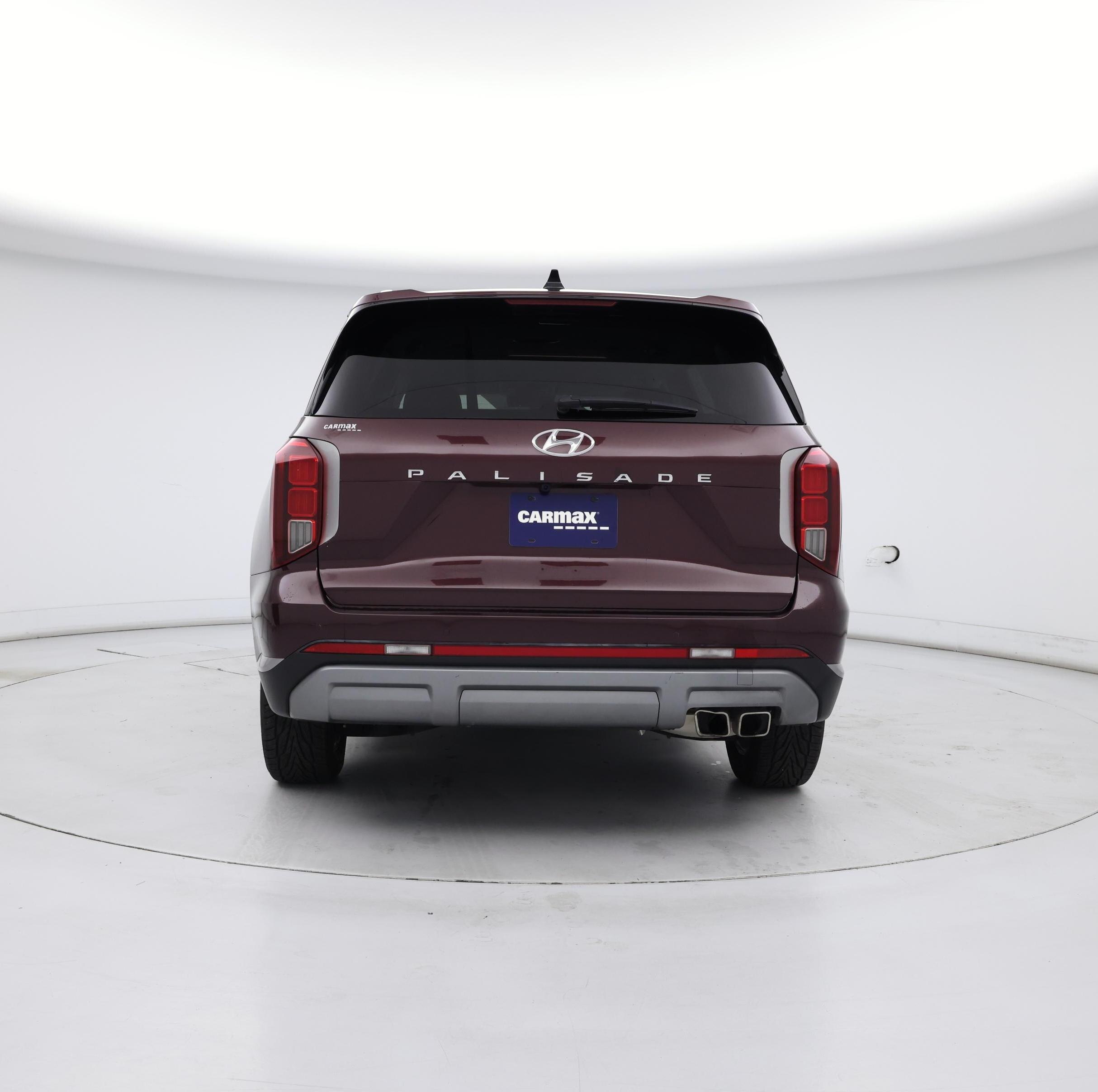 Thumbnail: 2025 Hyundai Palisade - 6