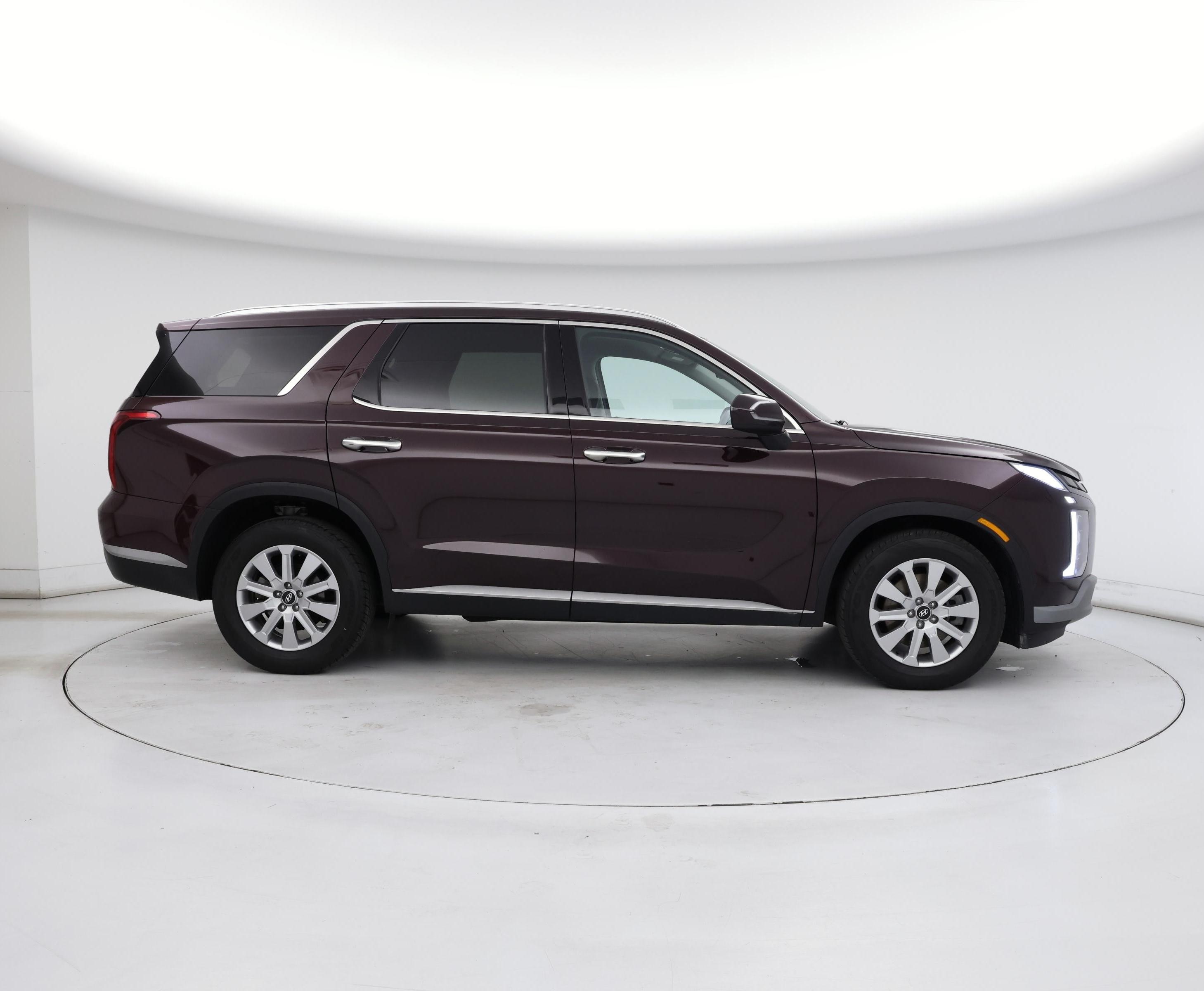 Thumbnail: 2025 Hyundai Palisade - 7