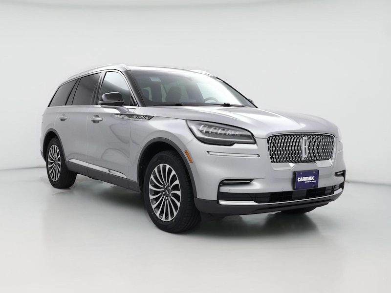 2023 Lincoln Aviator Reserve -
                  Glen Allen, VA