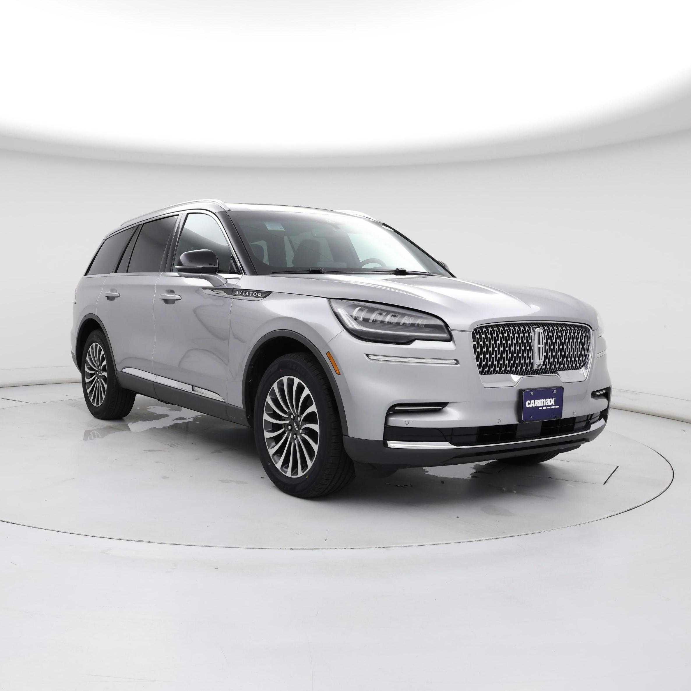 2023 Lincoln Aviator Reserve AWD