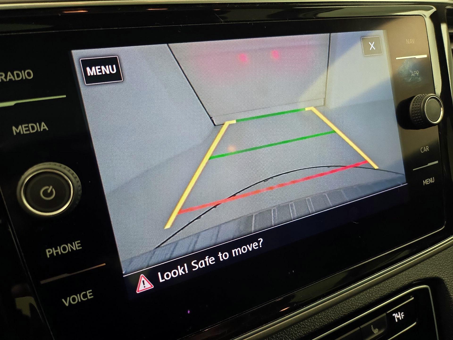 Thumbnail: 2019 Volkswagen Atlas - 15