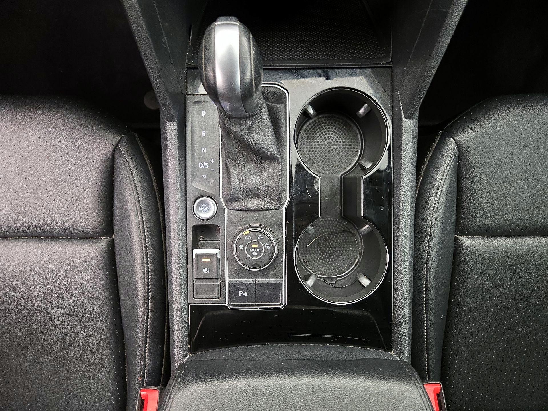 Thumbnail: 2019 Volkswagen Atlas - 18