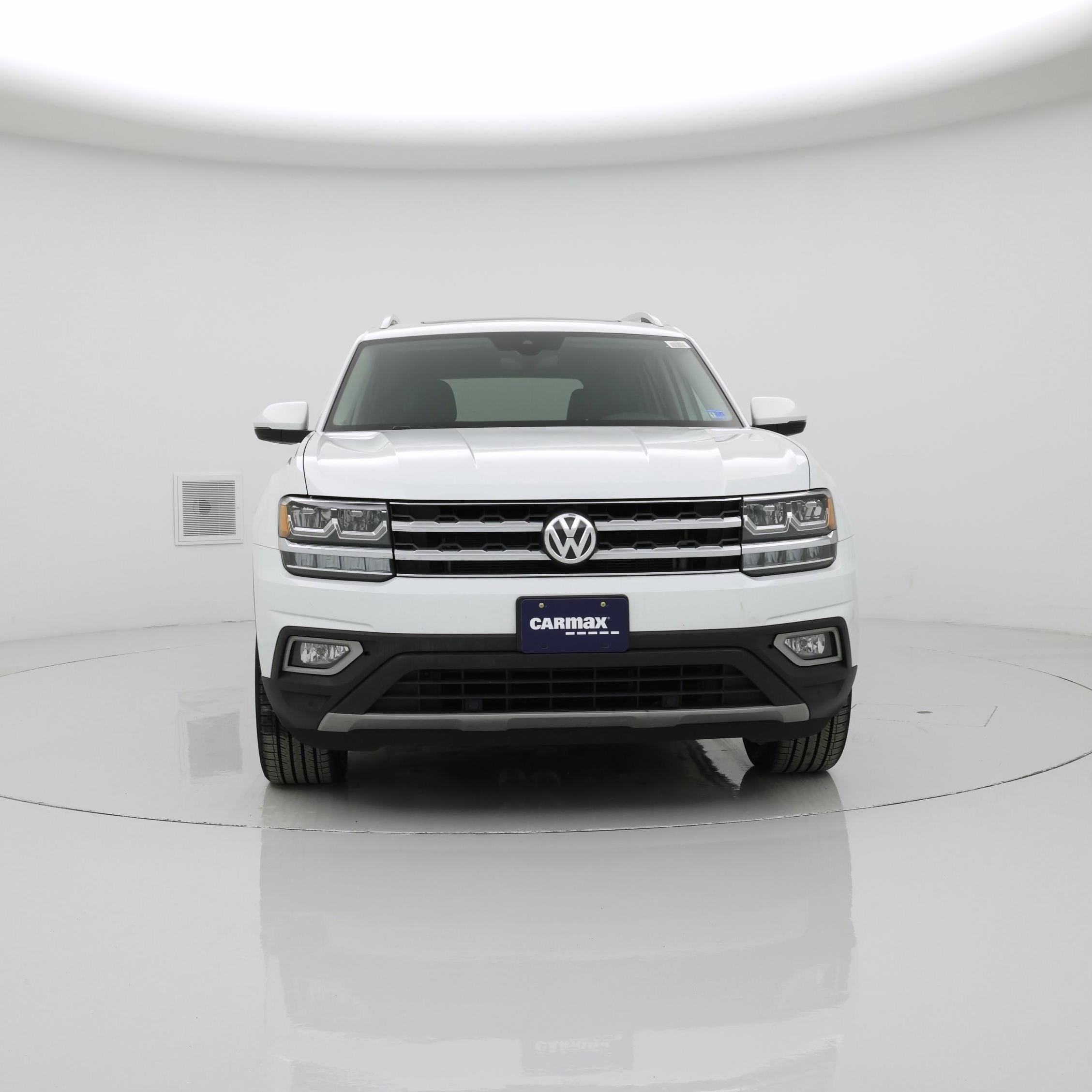 Thumbnail: 2019 Volkswagen Atlas - 5