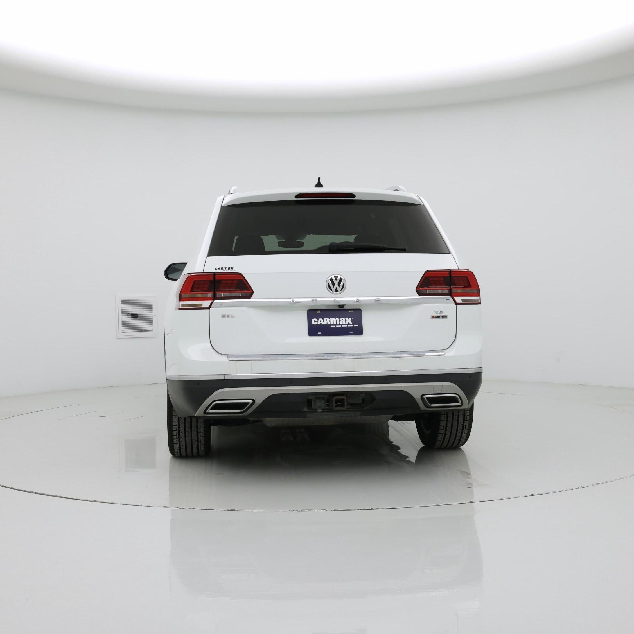 Thumbnail: 2019 Volkswagen Atlas - 6