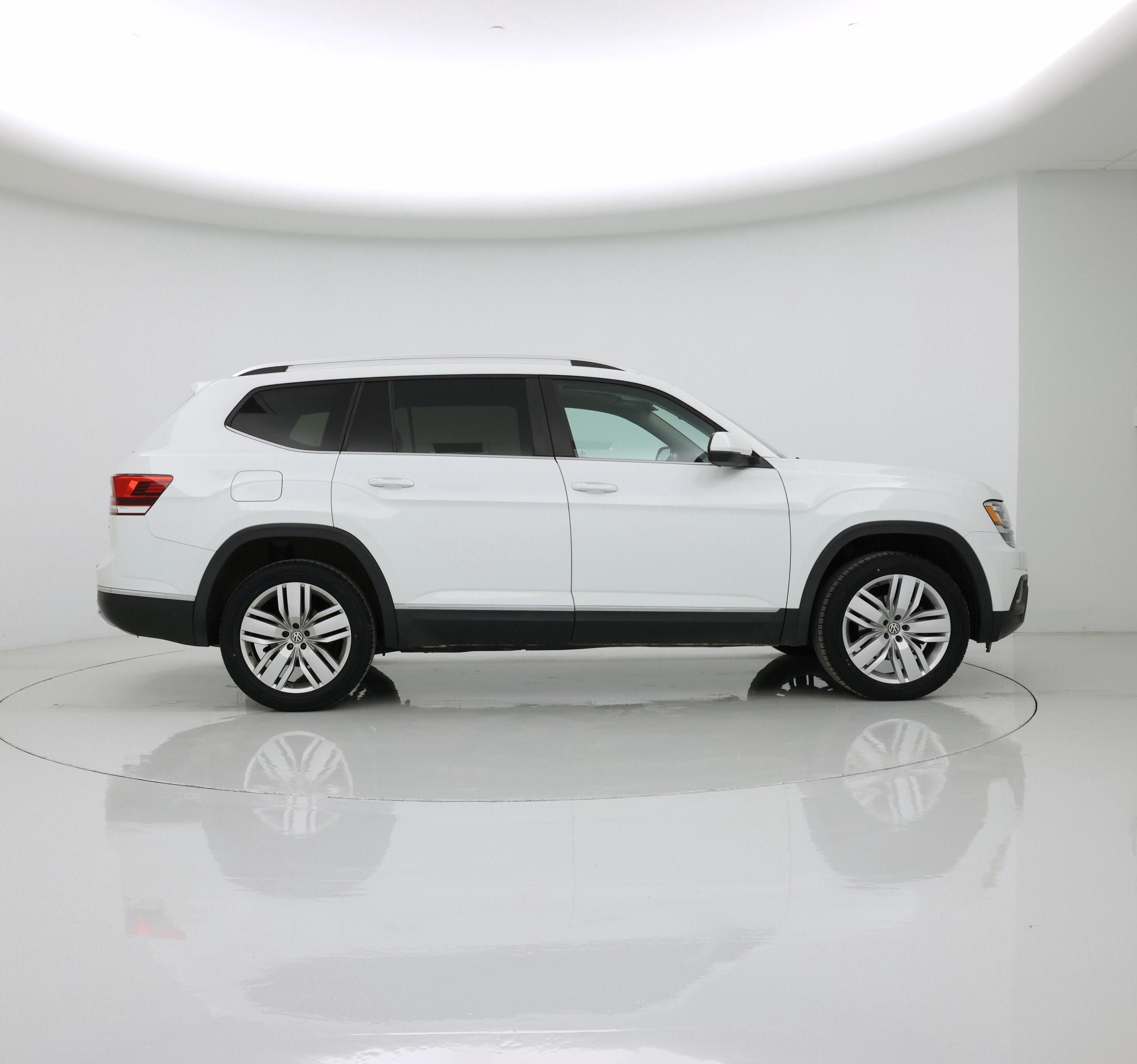 Thumbnail: 2019 Volkswagen Atlas - 7