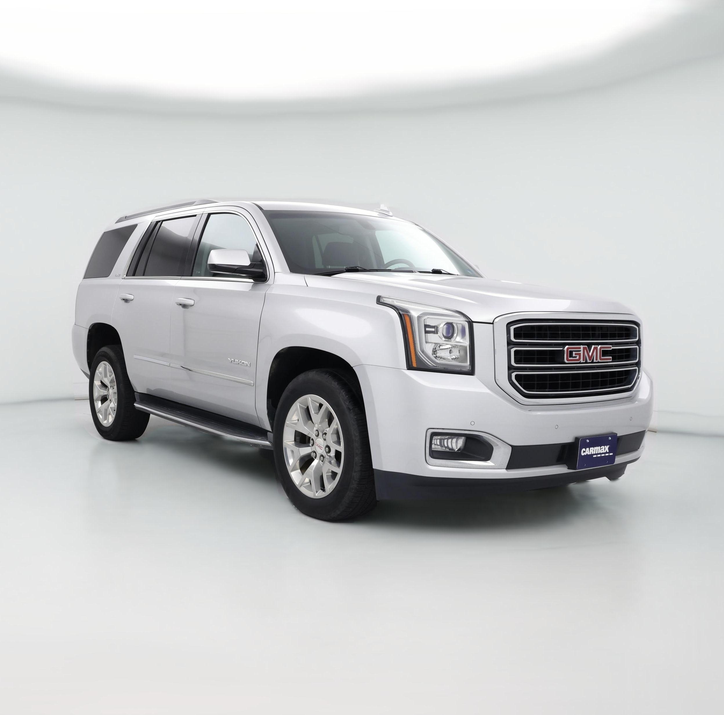 Thumbnail: 2016 GMC Yukon - 1