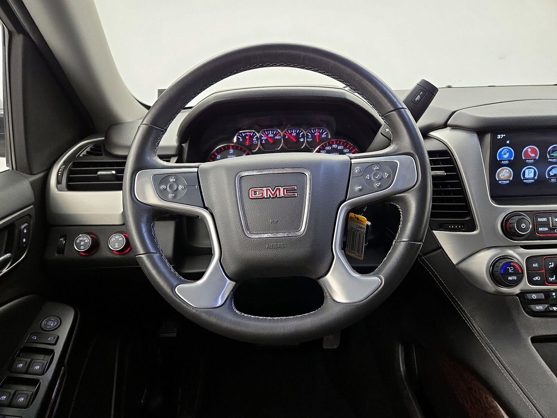 Thumbnail: 2016 GMC Yukon - 10