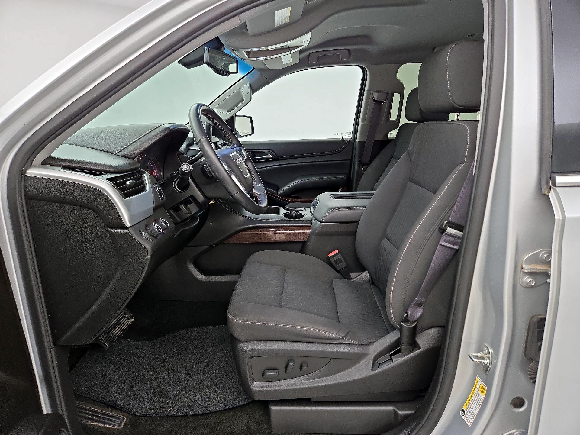 Thumbnail: 2016 GMC Yukon - 11