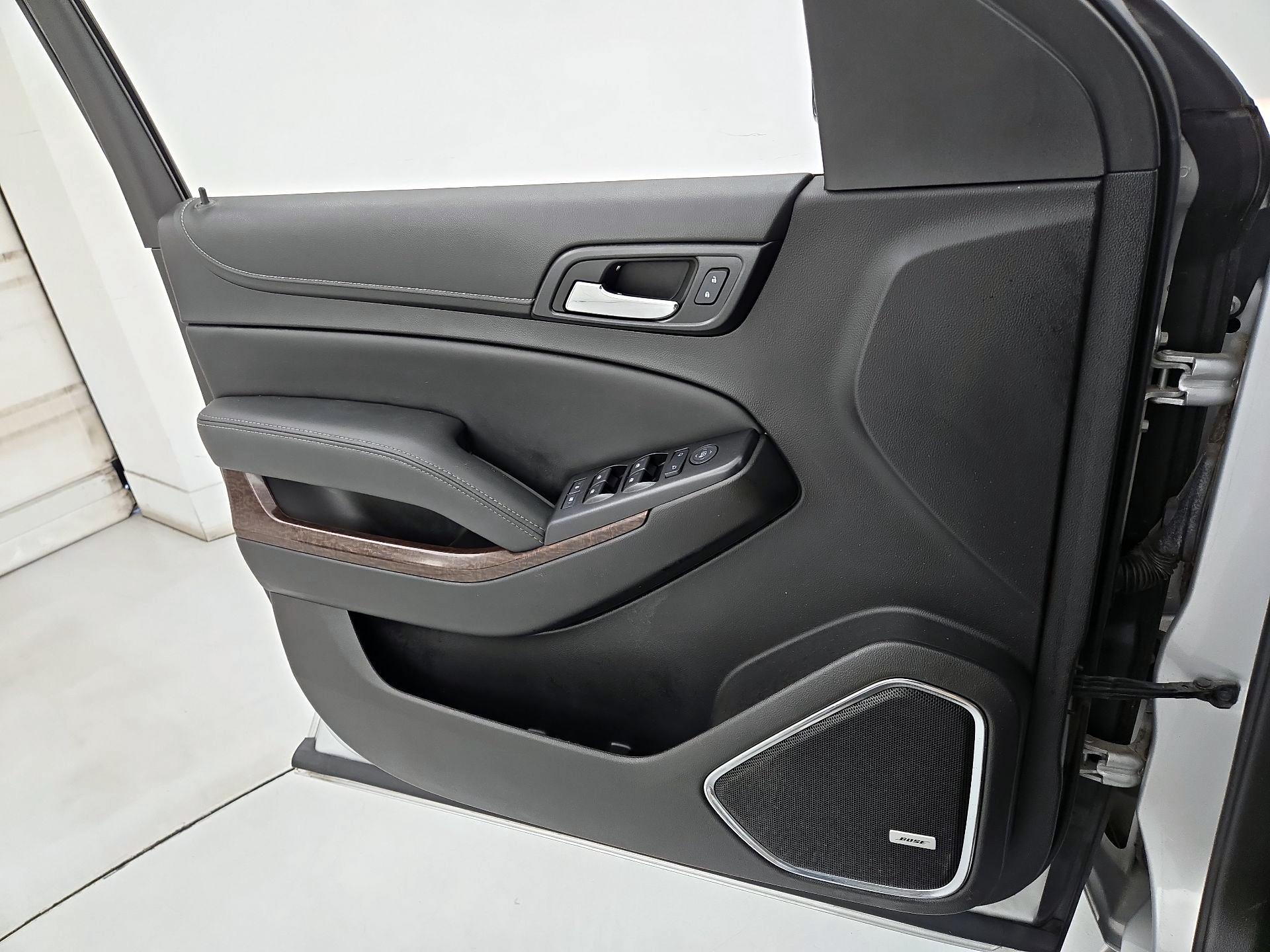 Thumbnail: 2016 GMC Yukon - 12