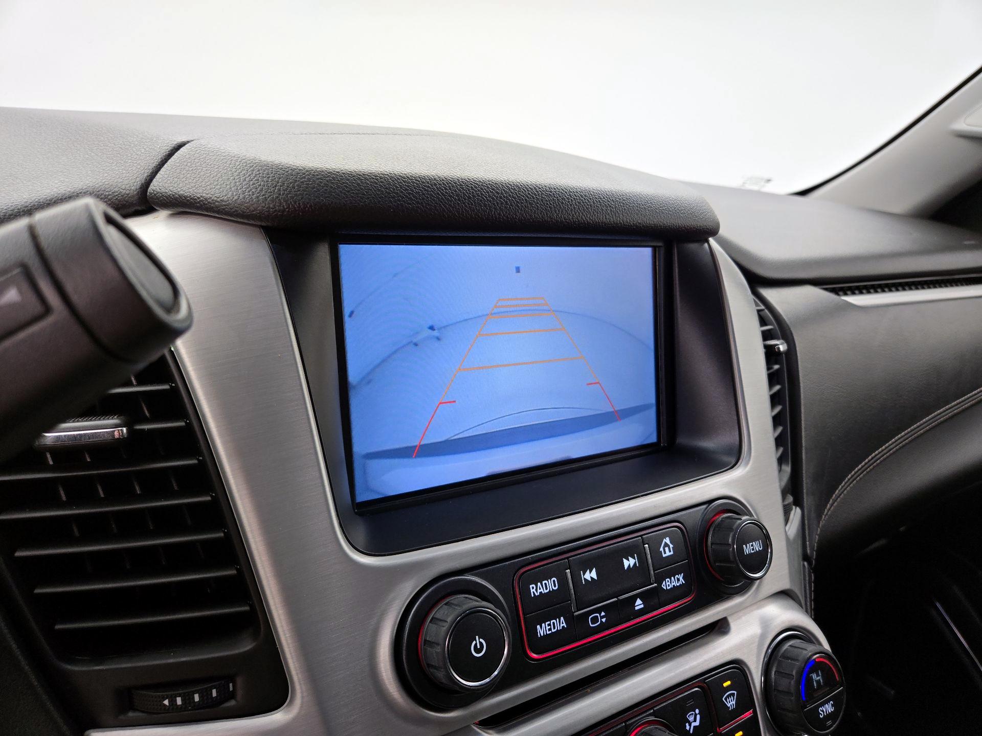 Thumbnail: 2016 GMC Yukon - 14