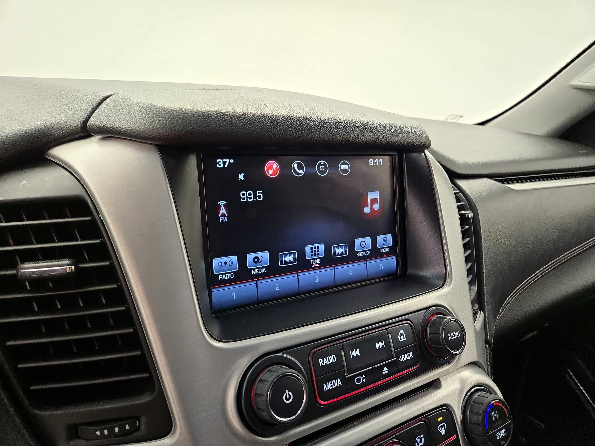 Thumbnail: 2016 GMC Yukon - 15