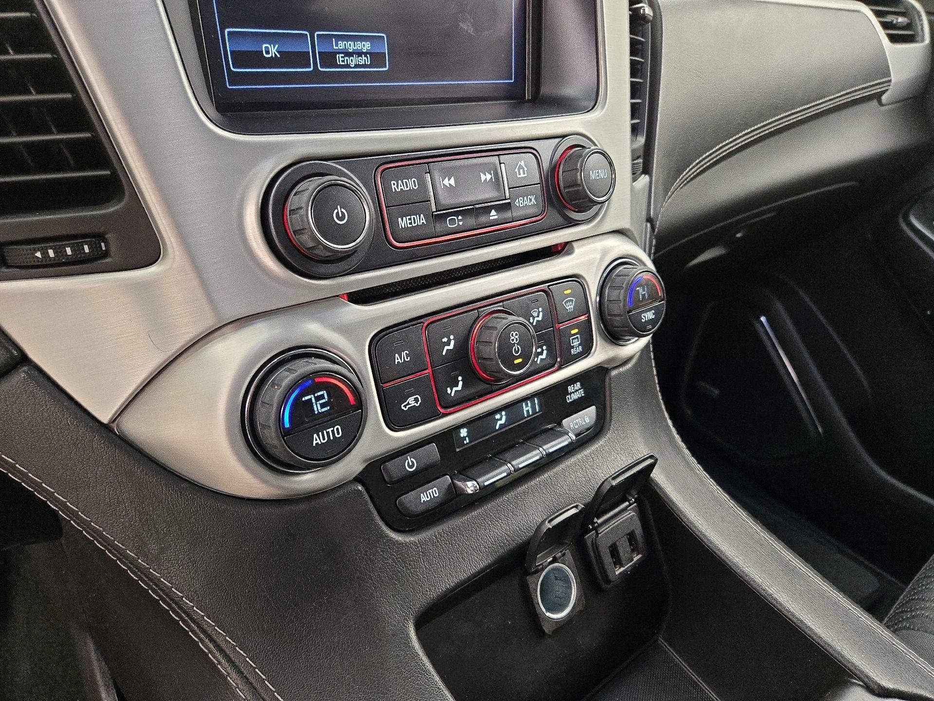 Thumbnail: 2016 GMC Yukon - 16