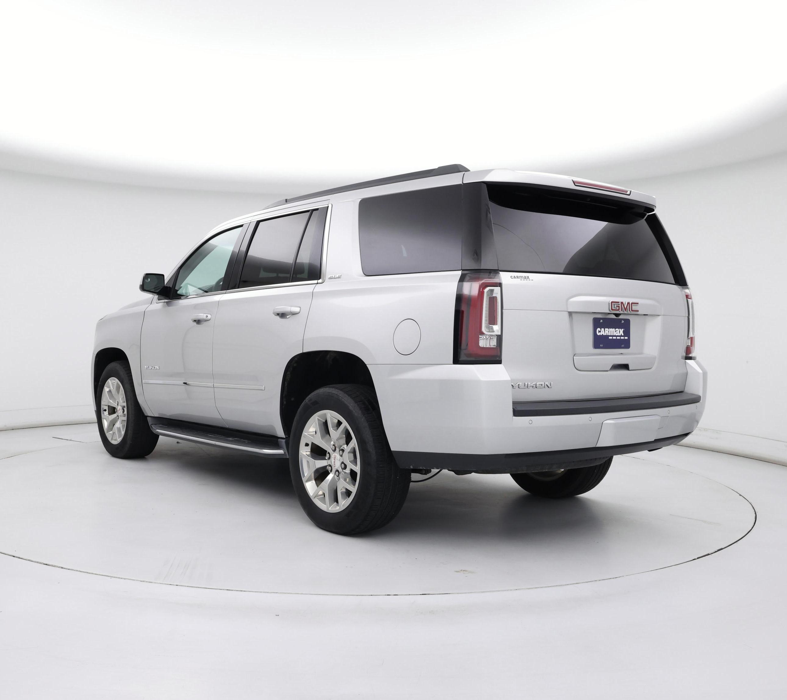 Thumbnail: 2016 GMC Yukon - 2