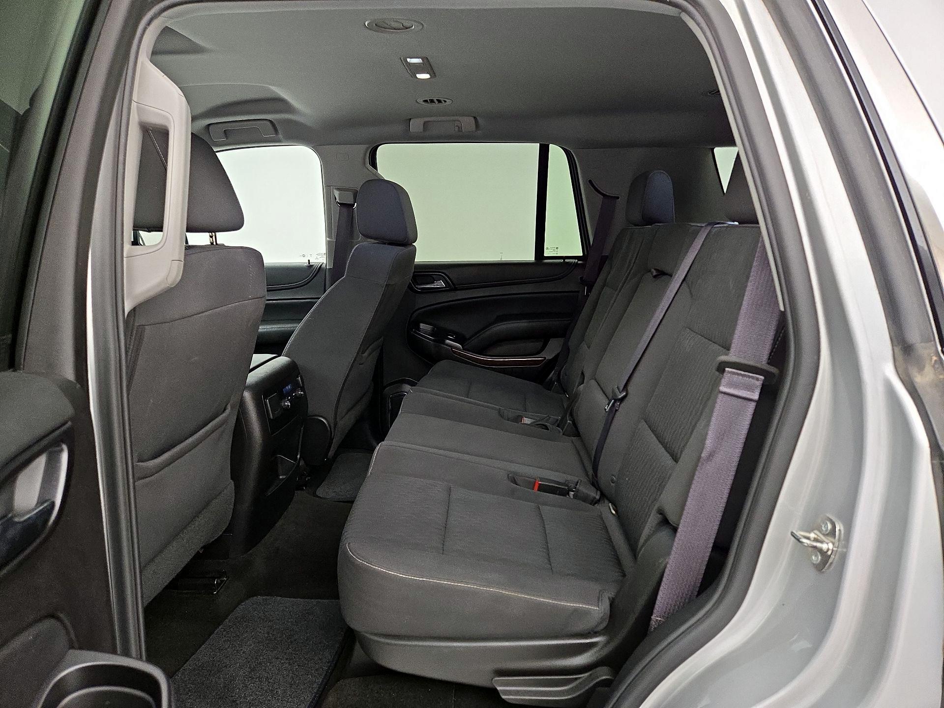 Thumbnail: 2016 GMC Yukon - 19