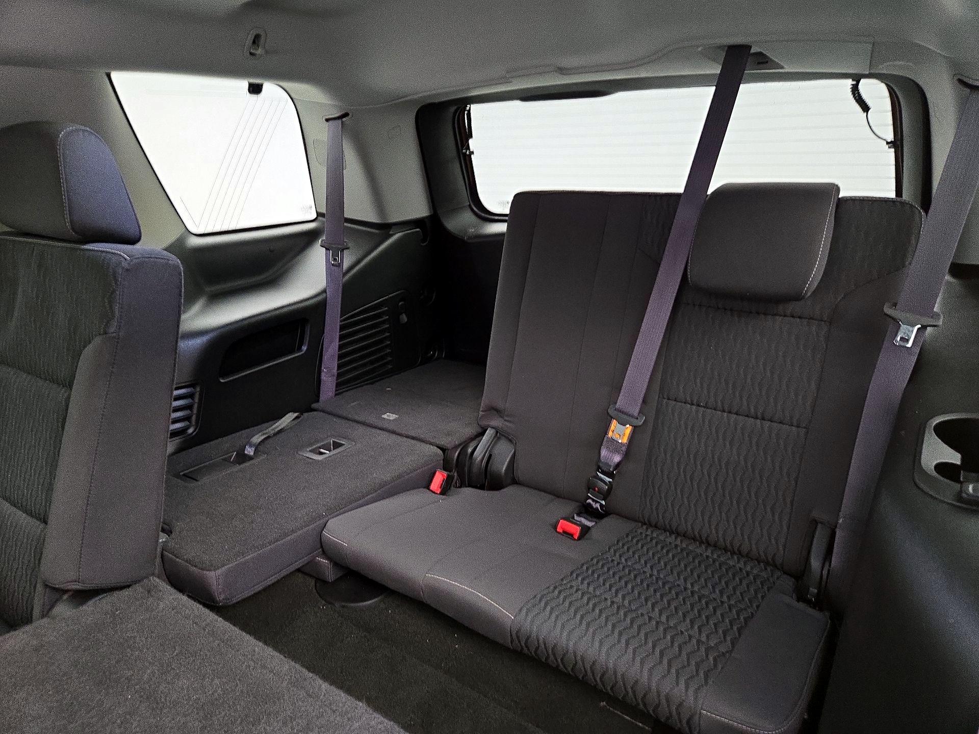 Thumbnail: 2016 GMC Yukon - 20