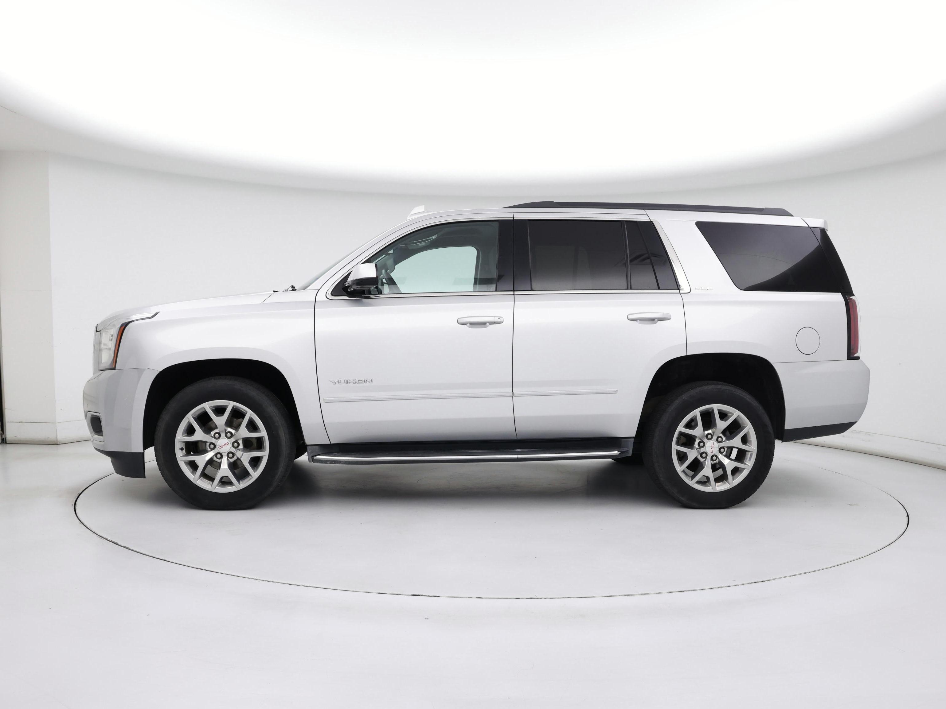 Thumbnail: 2016 GMC Yukon - 3