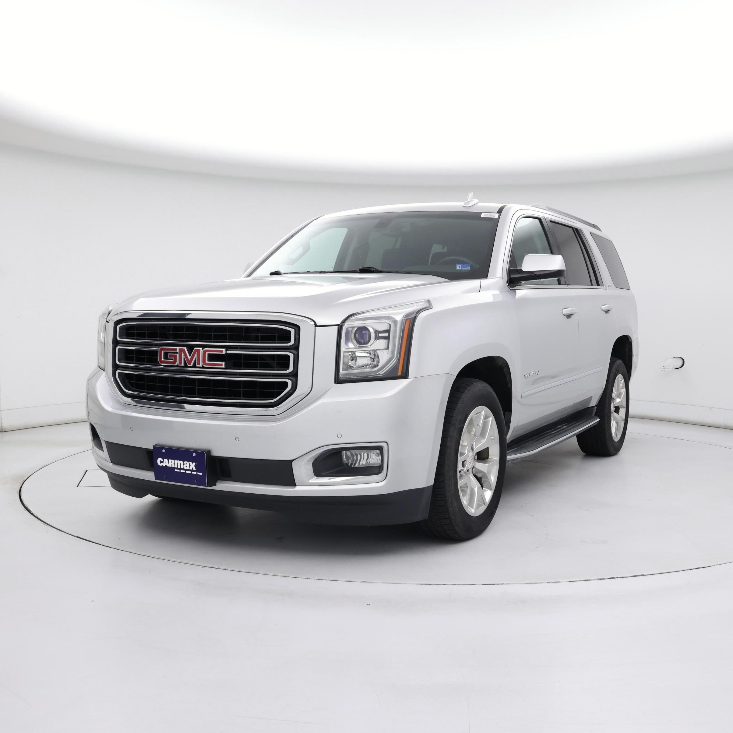 Thumbnail: 2016 GMC Yukon - 4