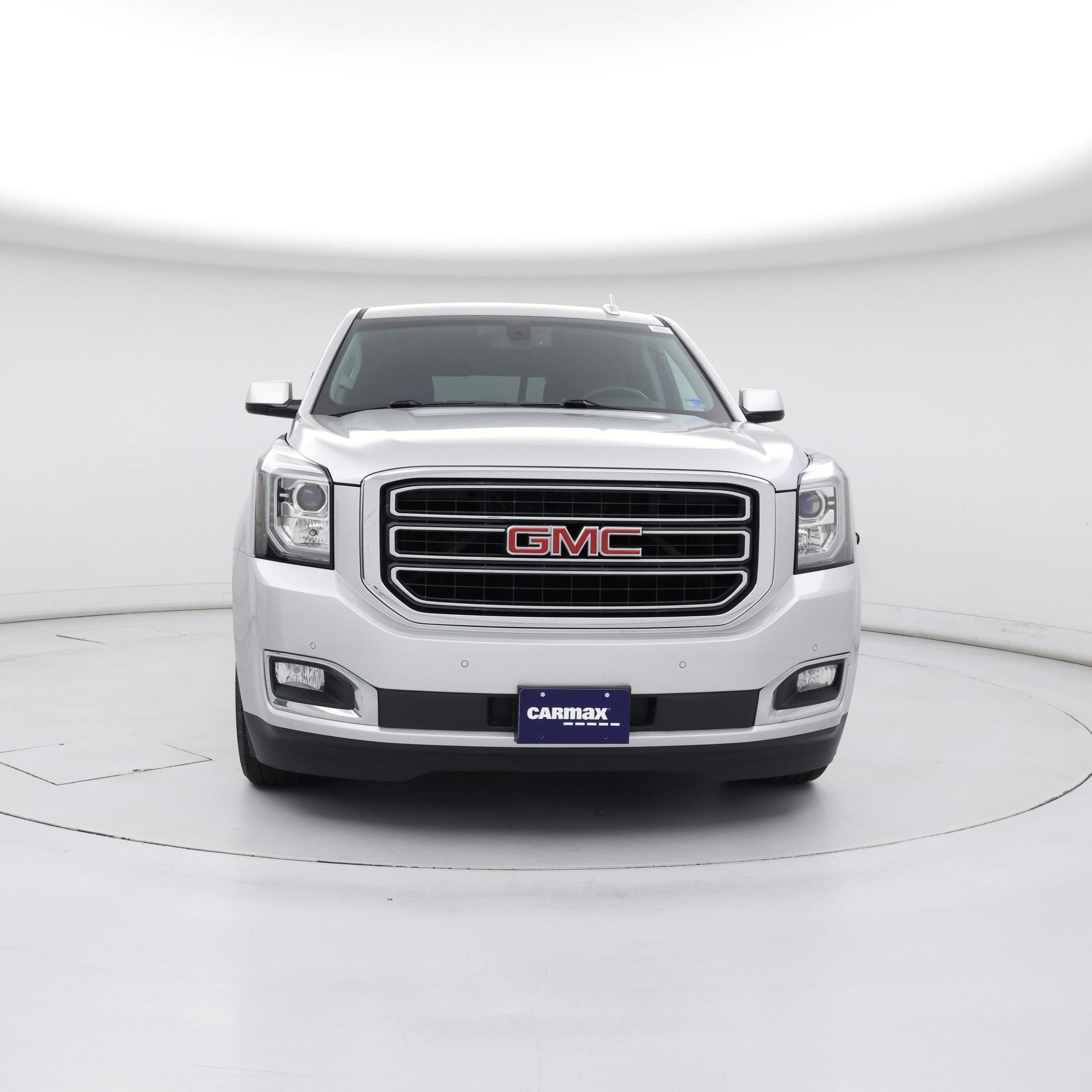 Thumbnail: 2016 GMC Yukon - 5