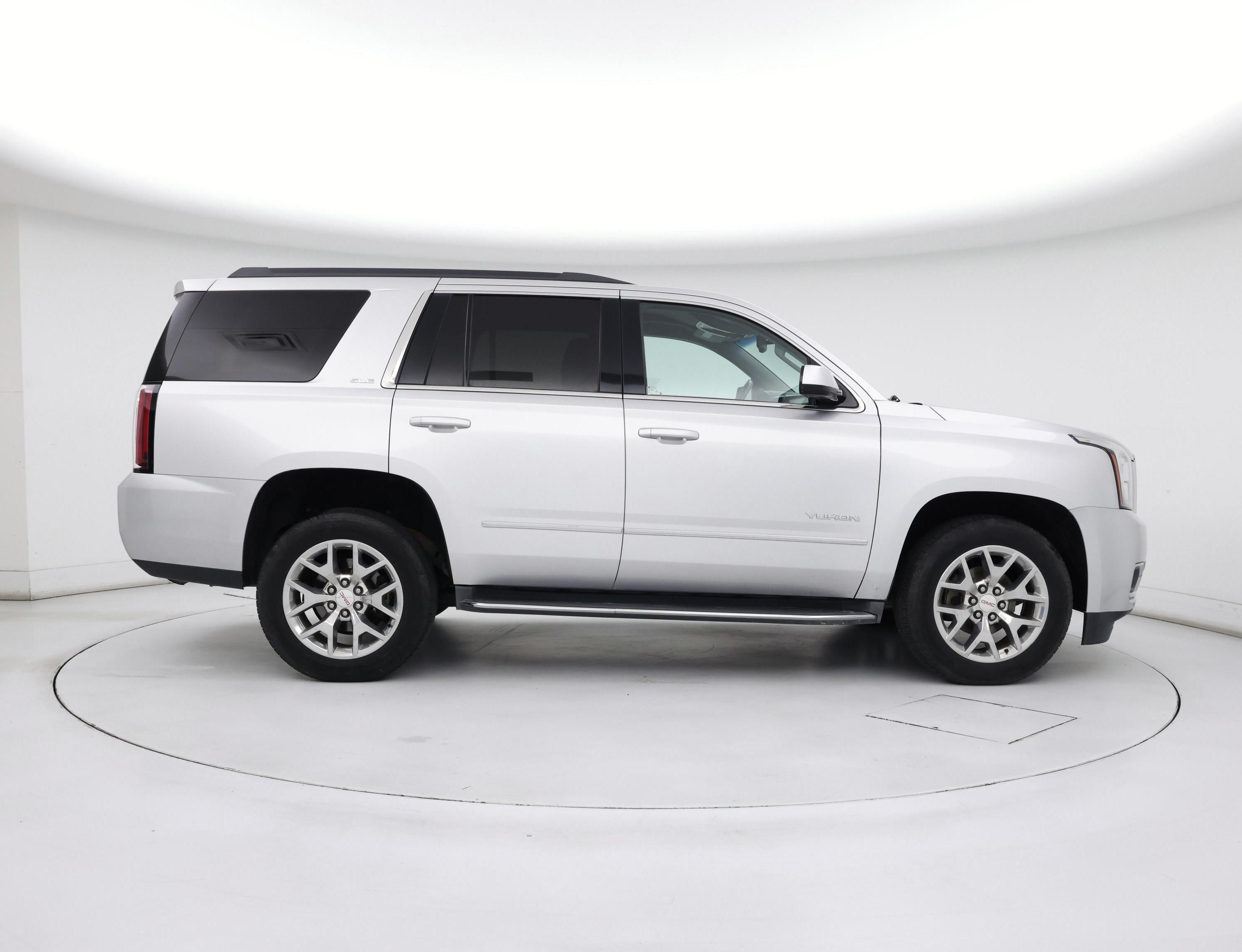Thumbnail: 2016 GMC Yukon - 7