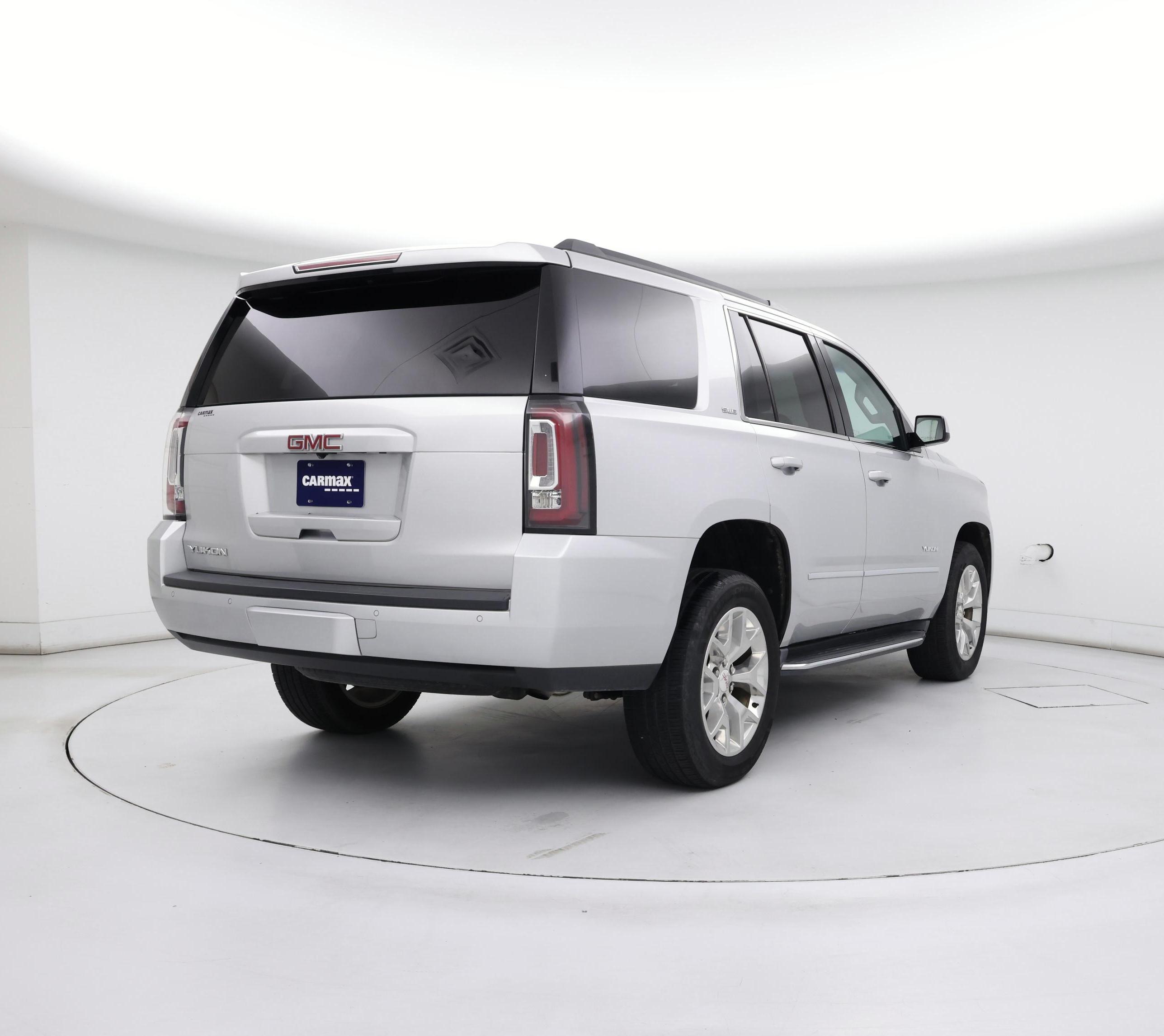 Thumbnail: 2016 GMC Yukon - 8