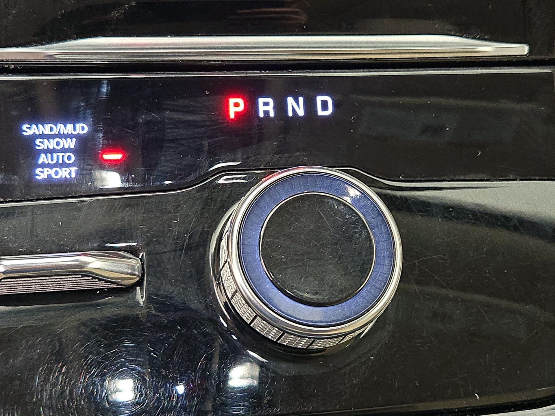 Thumbnail: 2022 Jeep Grand Cherokee - 18