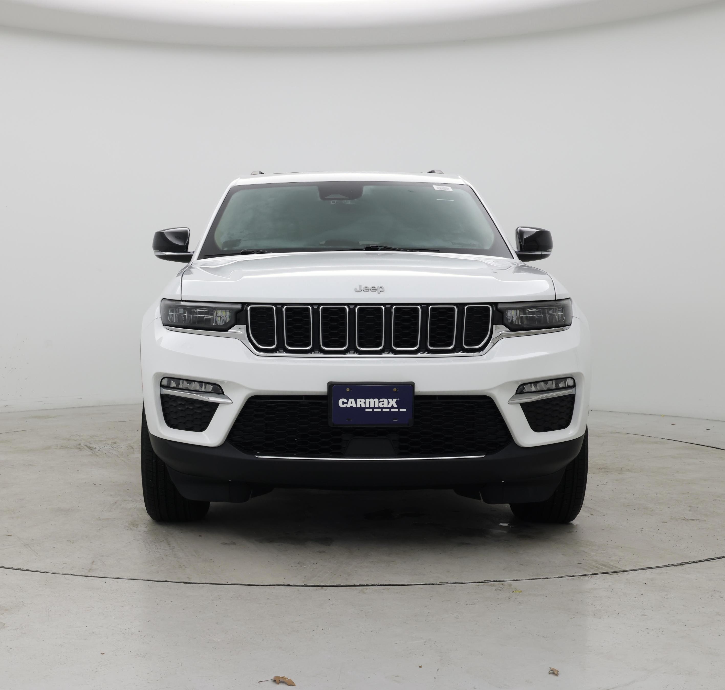 Thumbnail: 2022 Jeep Grand Cherokee - 5