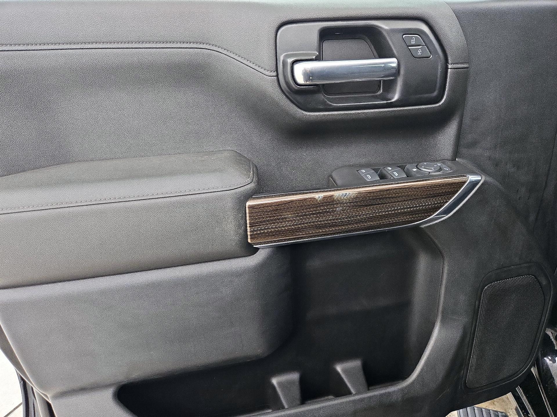 Thumbnail: 2020 Chevrolet Silverado 1500 - 12