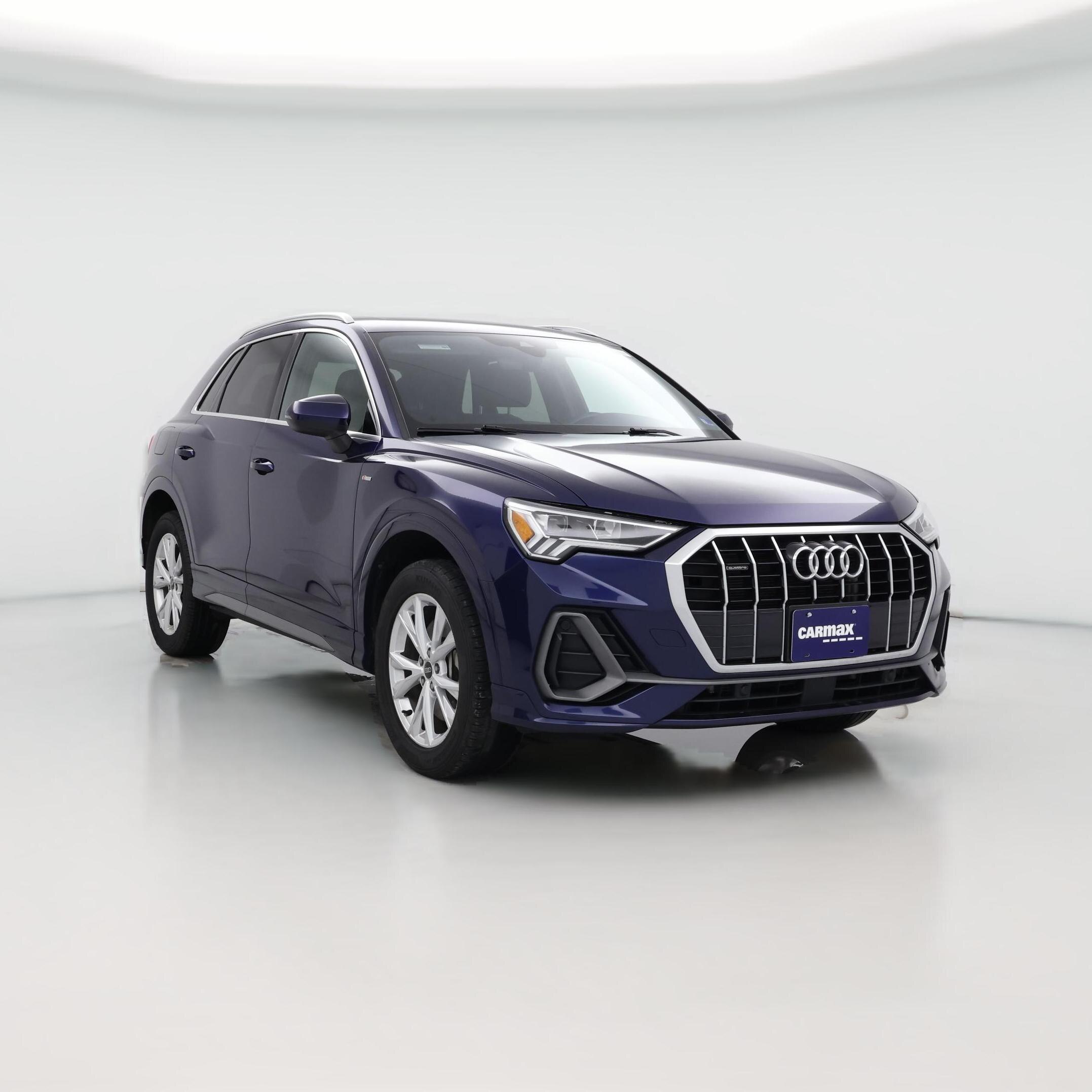 Thumbnail: 2023 Audi Q3 - 1