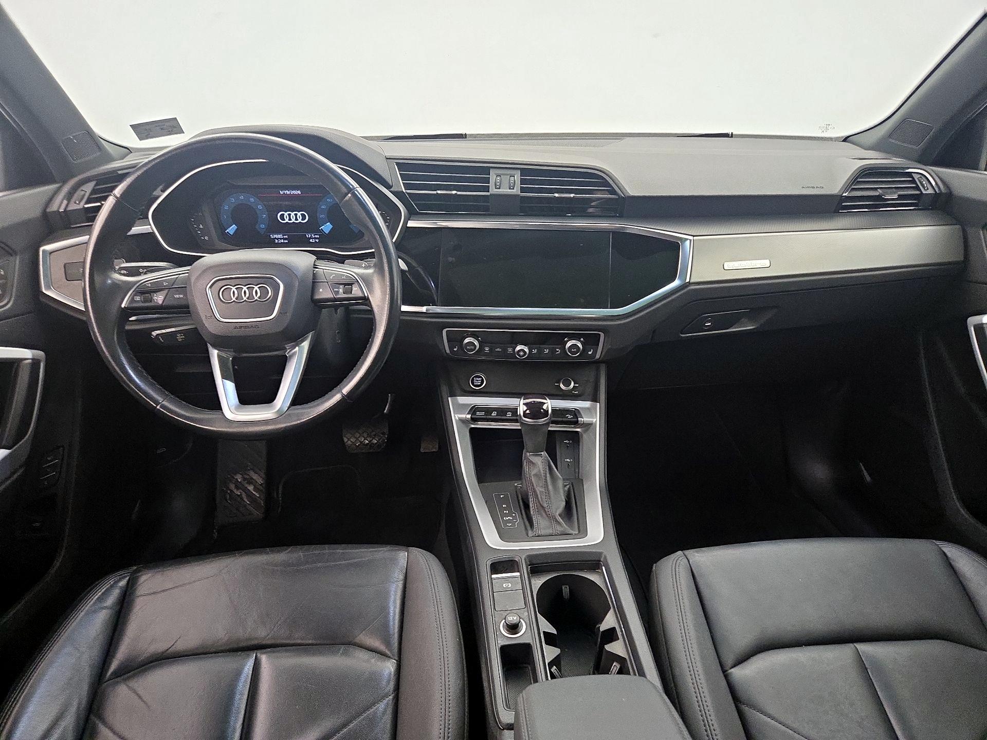 Thumbnail: 2023 Audi Q3 - 9