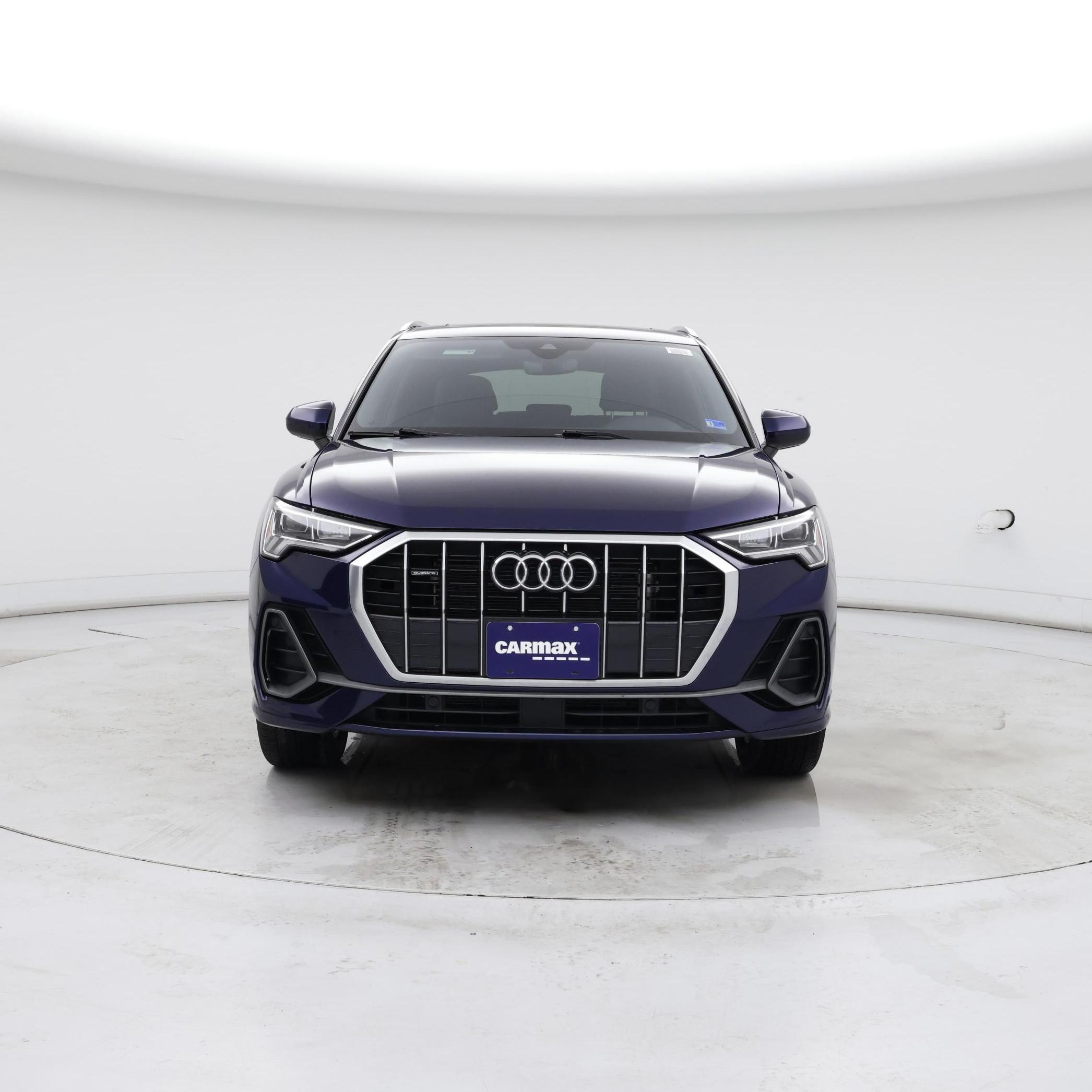 Thumbnail: 2023 Audi Q3 - 5