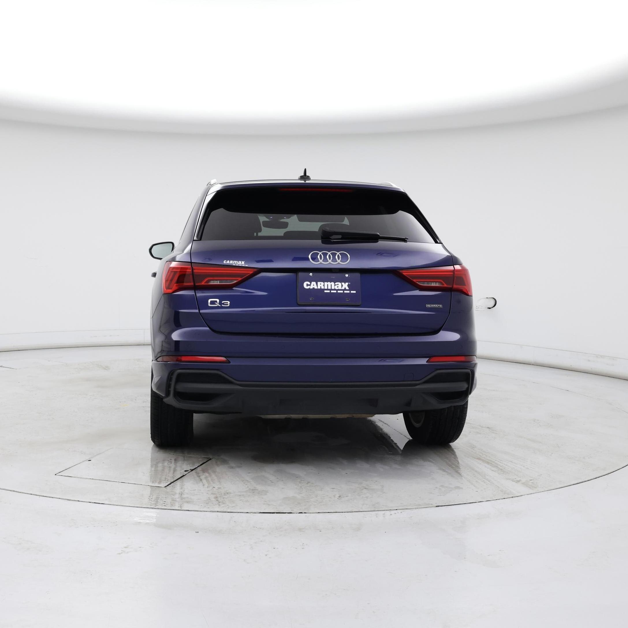 Thumbnail: 2023 Audi Q3 - 6