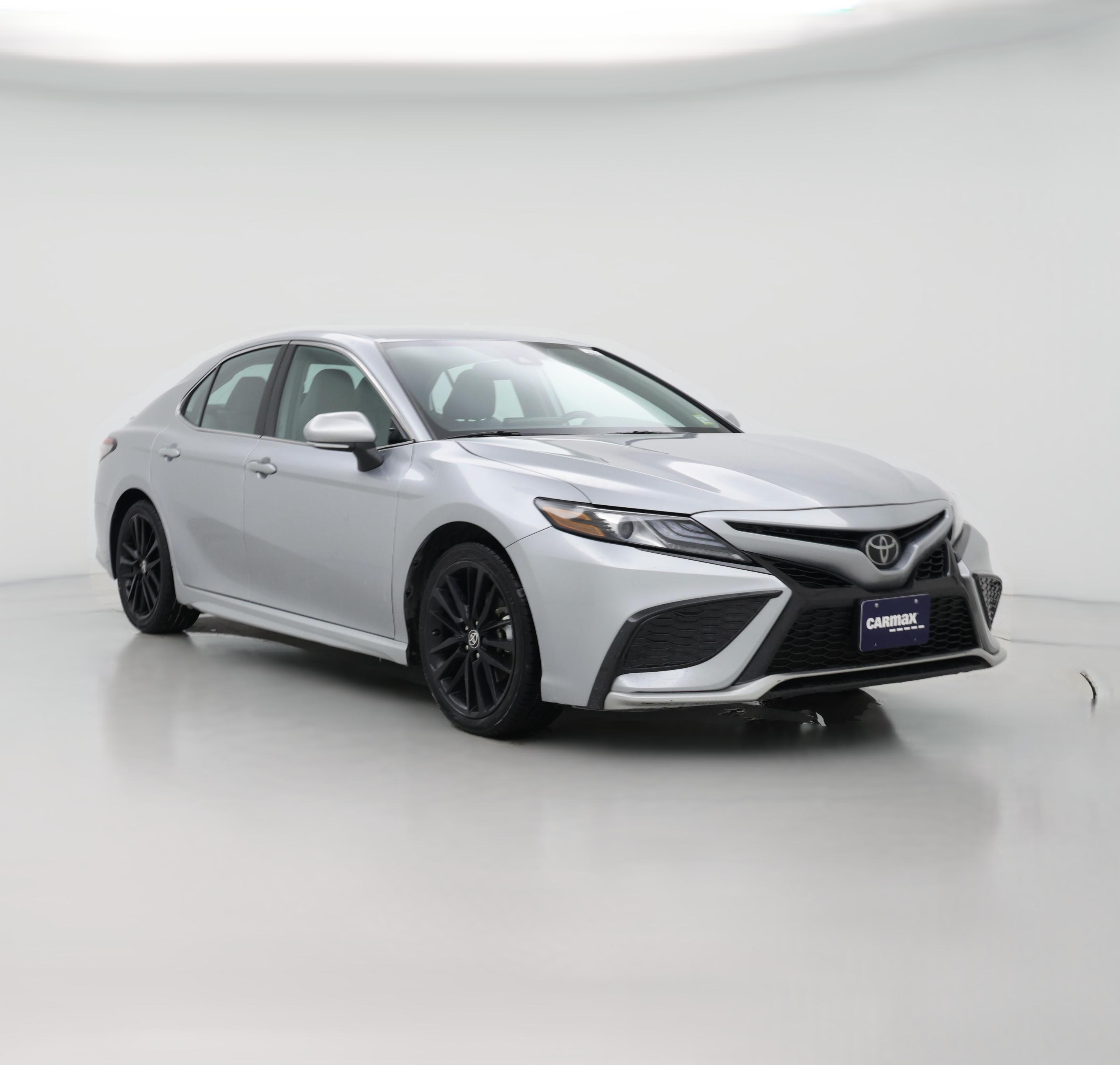 Thumbnail: 2023 Toyota Camry - 1