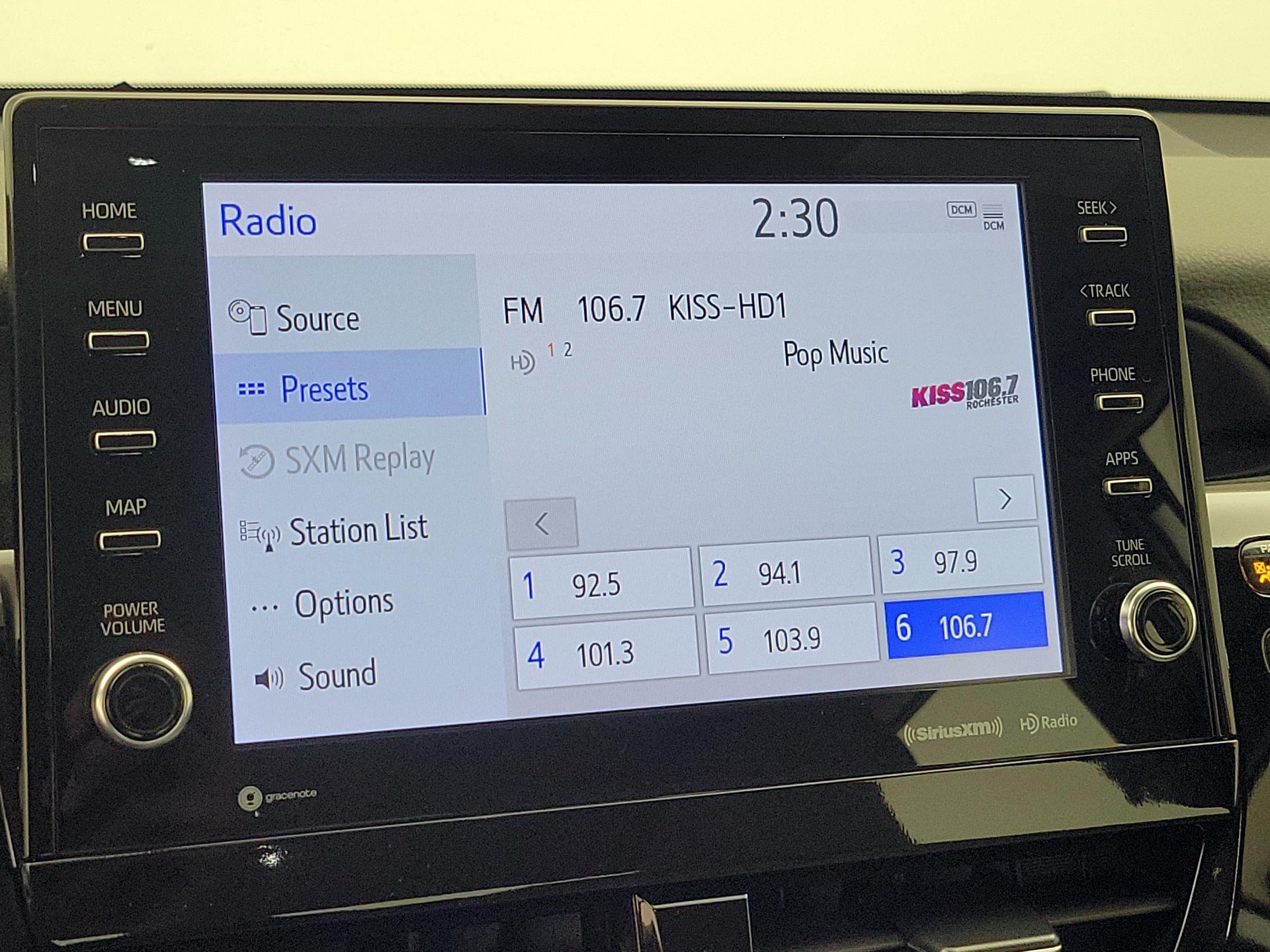 Thumbnail: 2023 Toyota Camry - 15