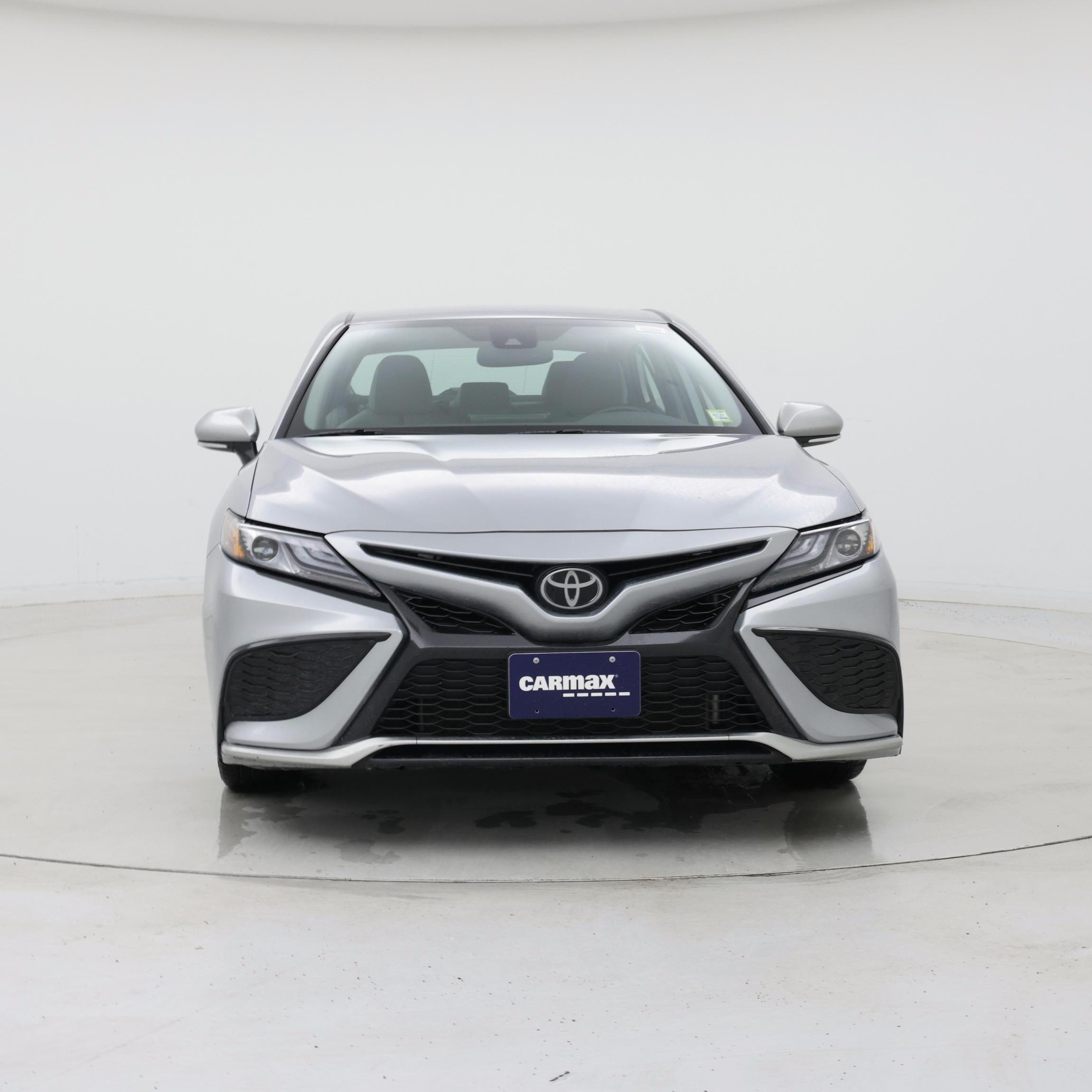 Thumbnail: 2023 Toyota Camry - 5