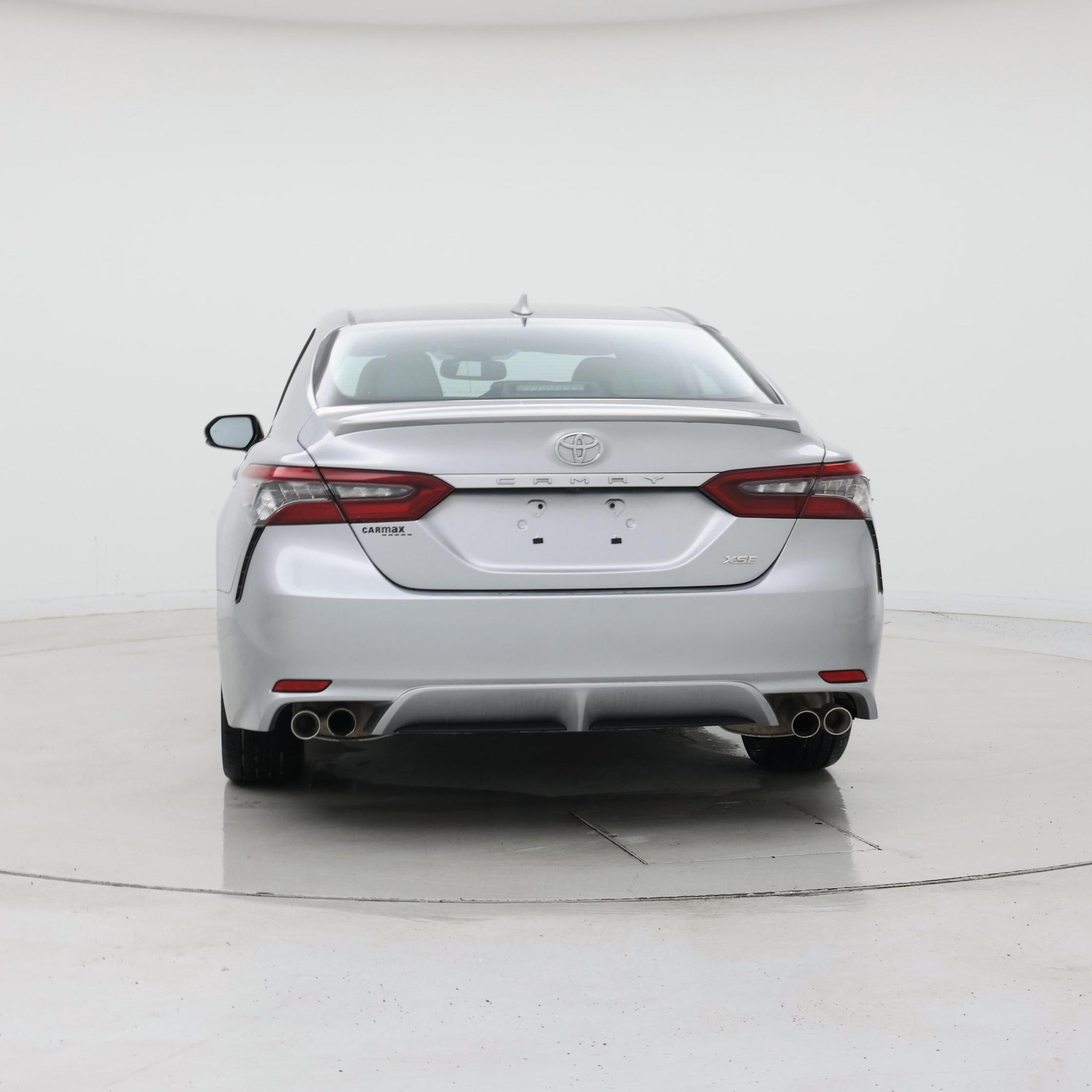 Thumbnail: 2023 Toyota Camry - 6