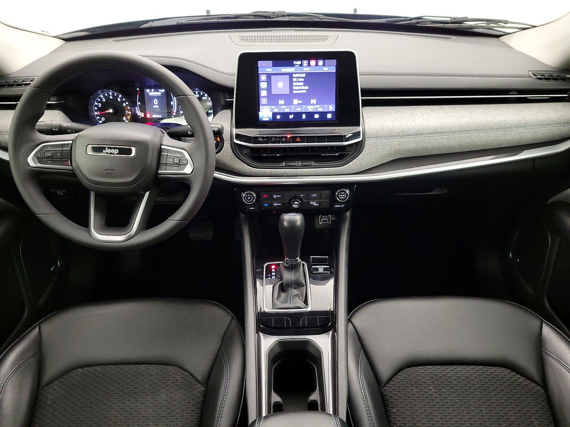 Thumbnail: 2022 Jeep Compass - 9