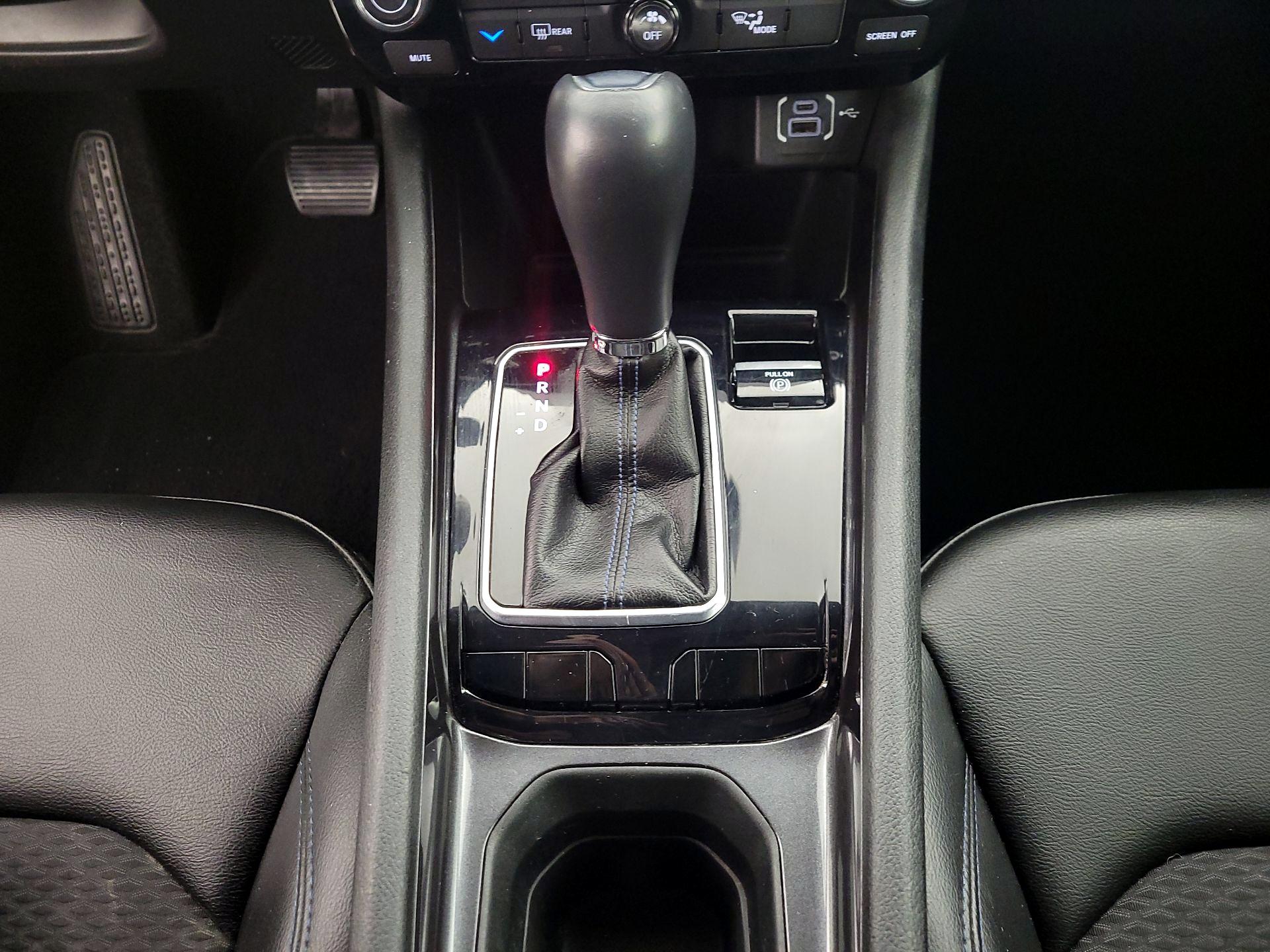 Thumbnail: 2022 Jeep Compass - 17