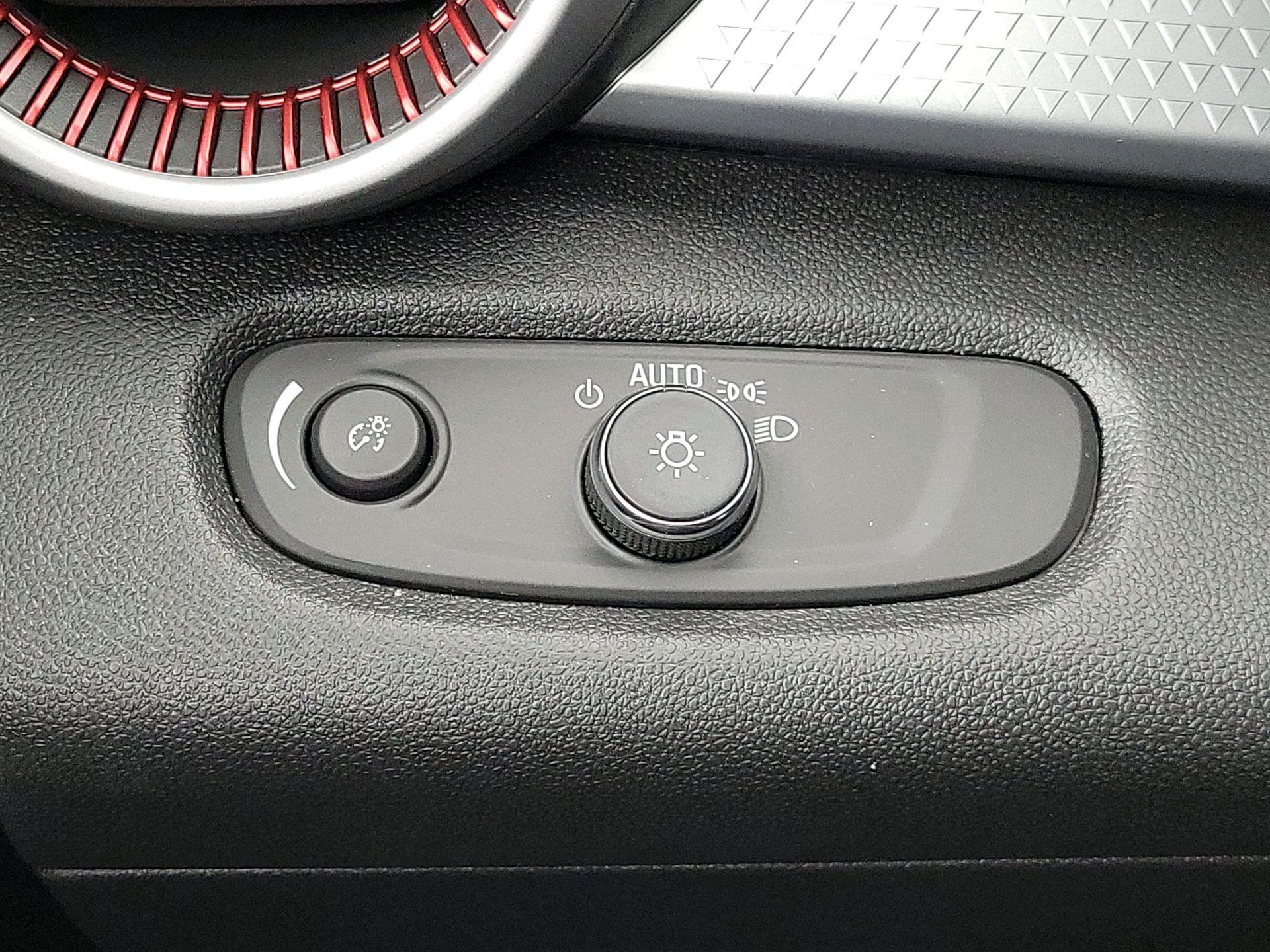 Thumbnail: 2024 Chevrolet Trax - 13