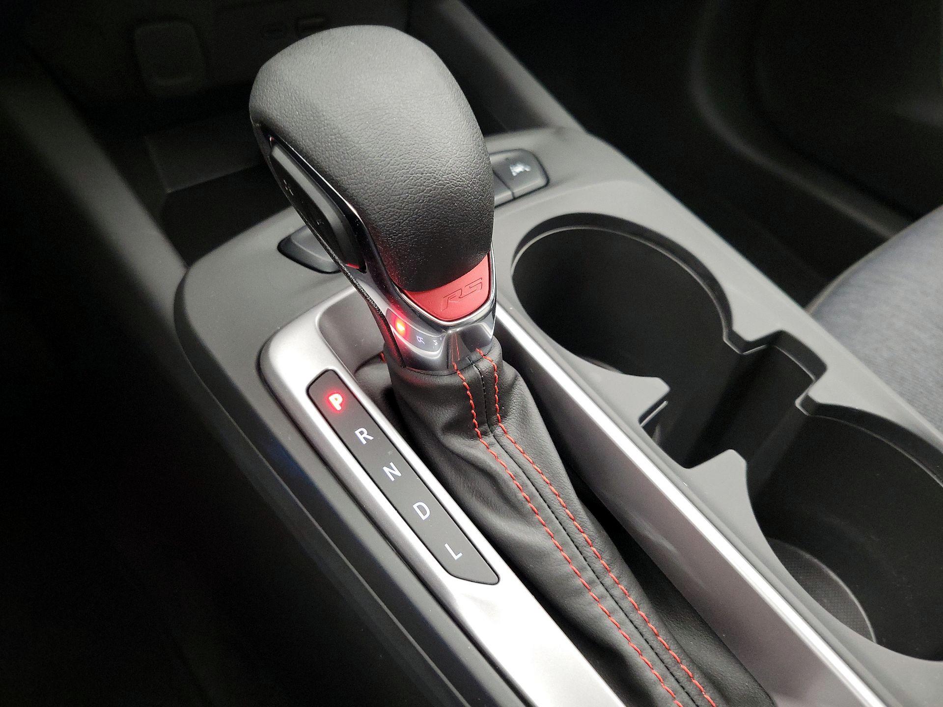 Thumbnail: 2024 Chevrolet Trax - 17