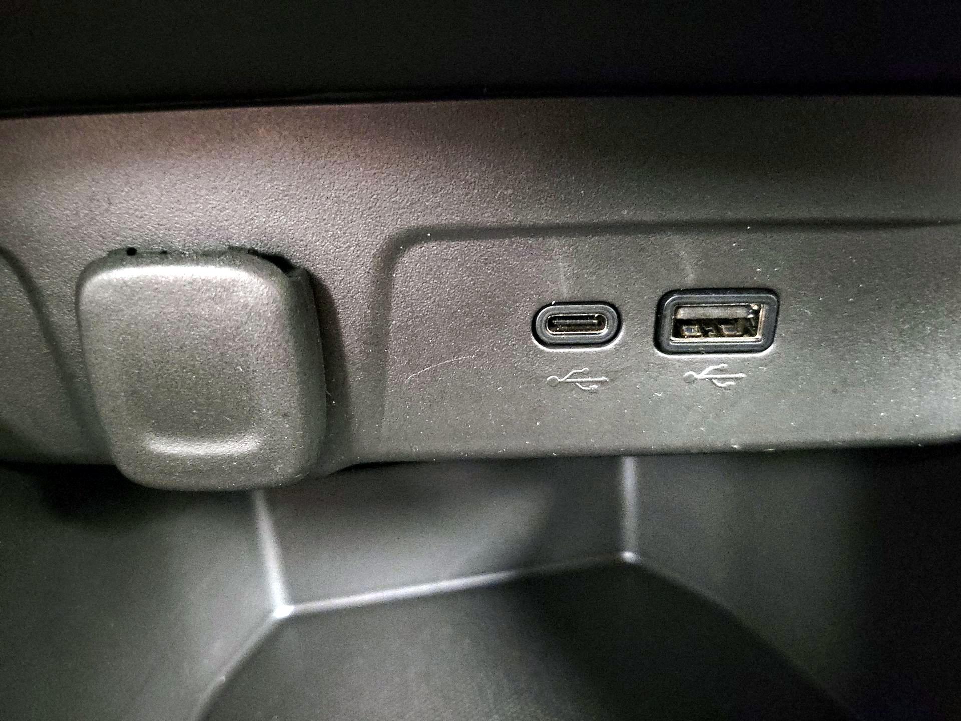 Thumbnail: 2024 Chevrolet Trax - 18