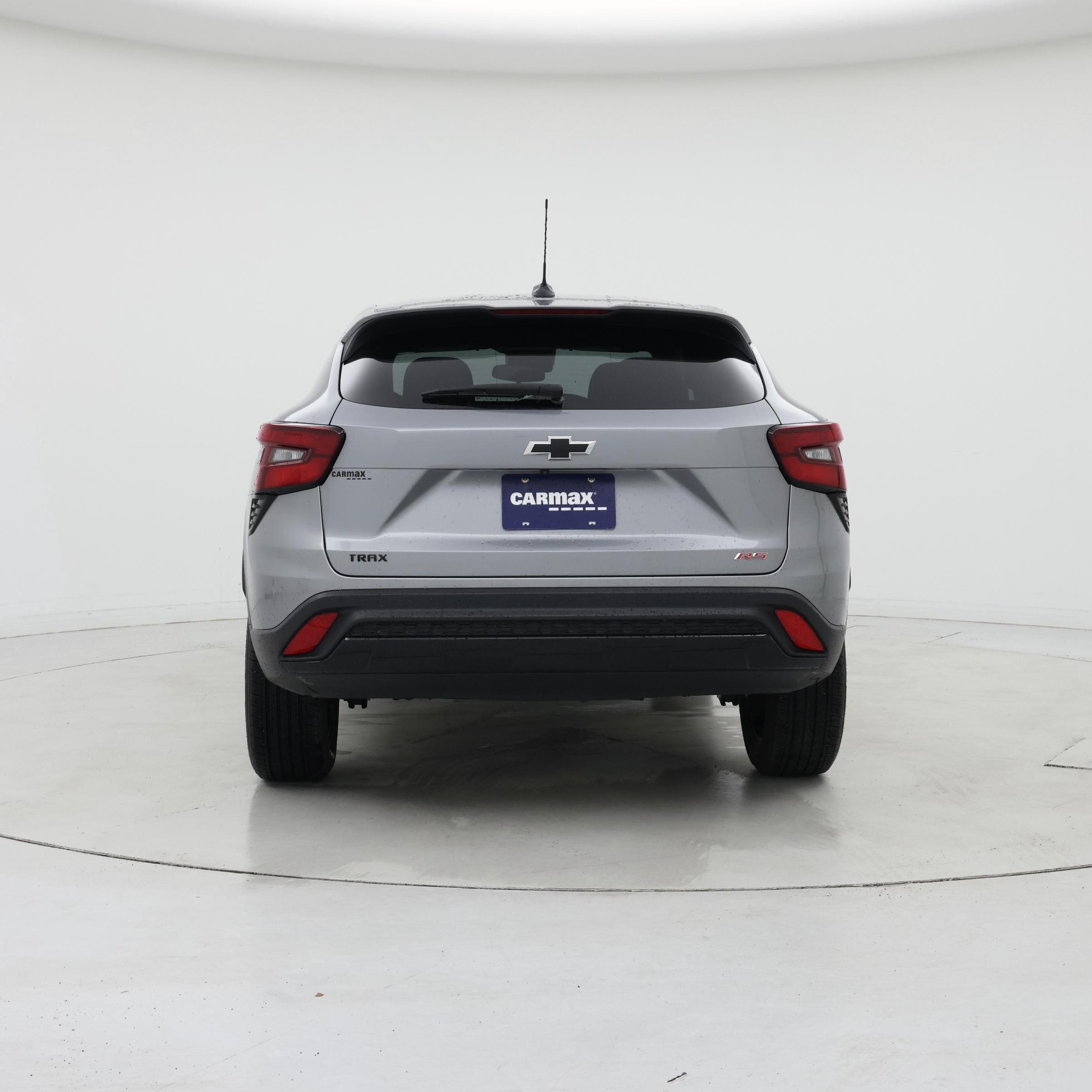 Thumbnail: 2024 Chevrolet Trax - 6